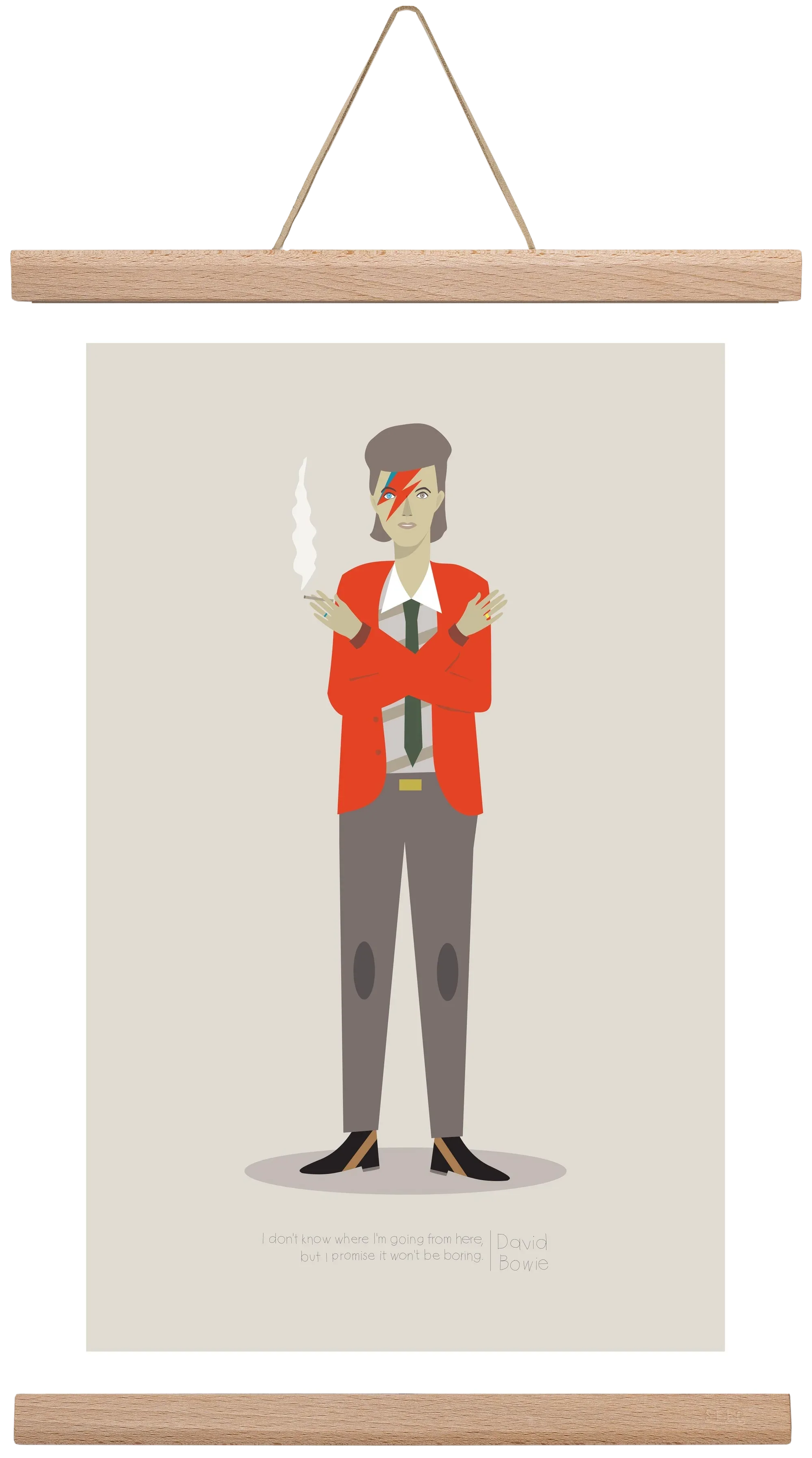 David - artbridge