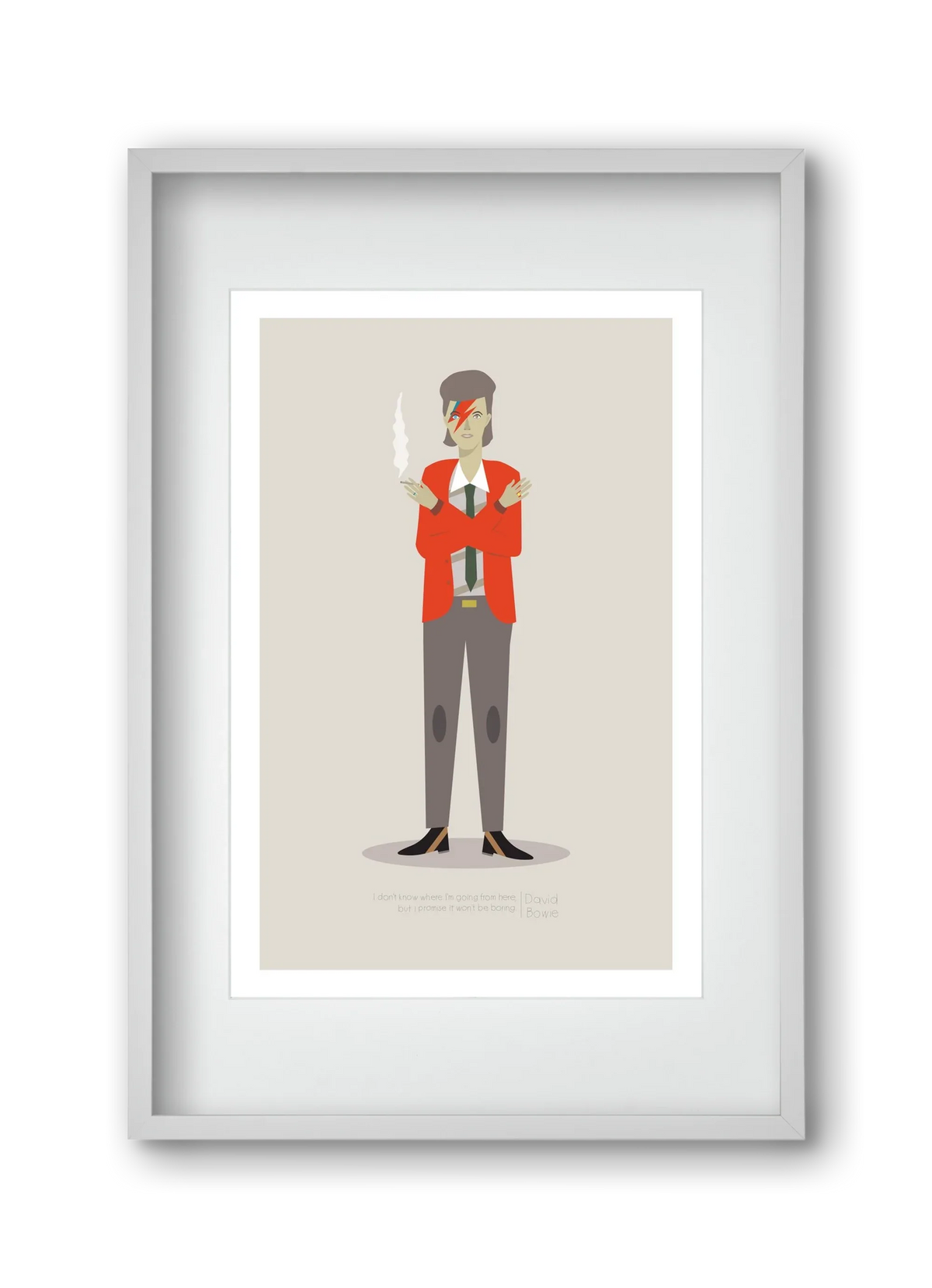 David - artbridge