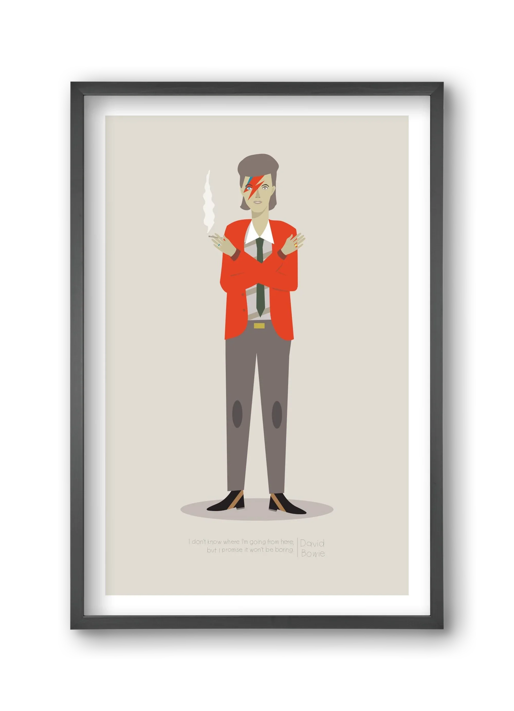 David - artbridge