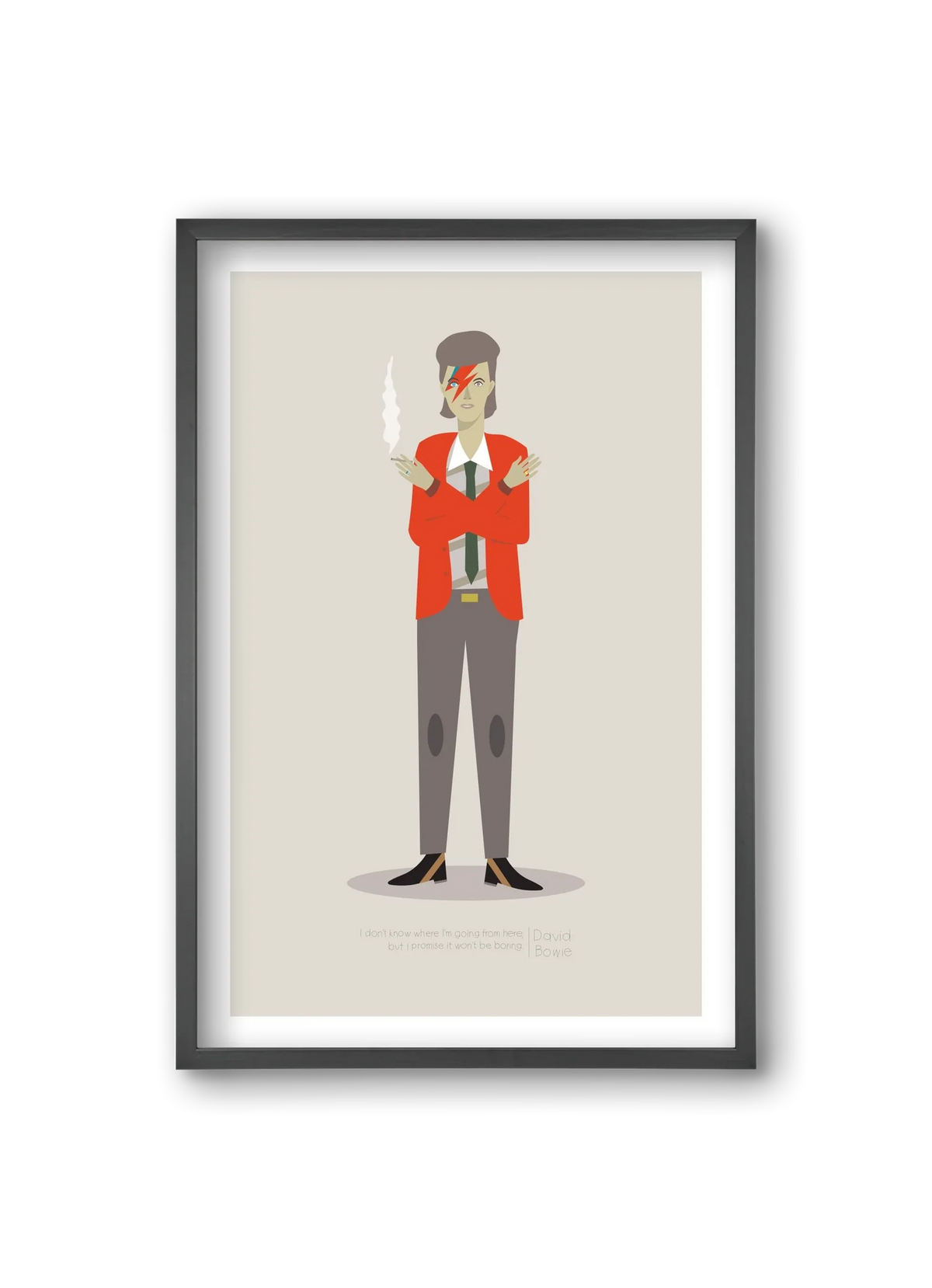David - artbridge