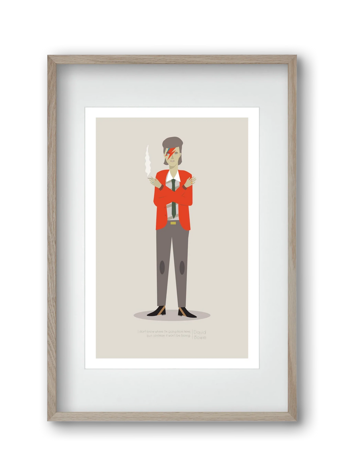 David - artbridge