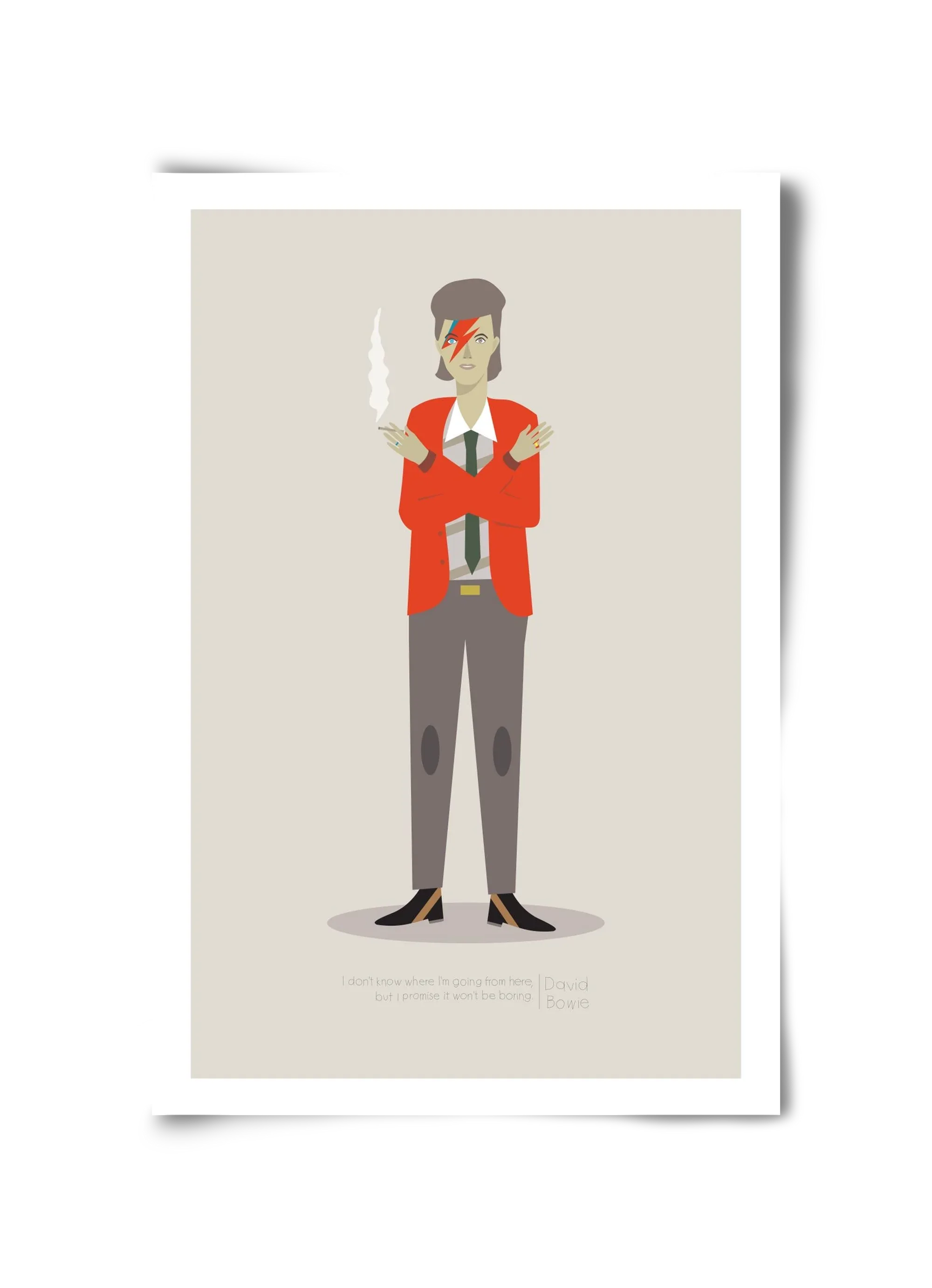 David - artbridge