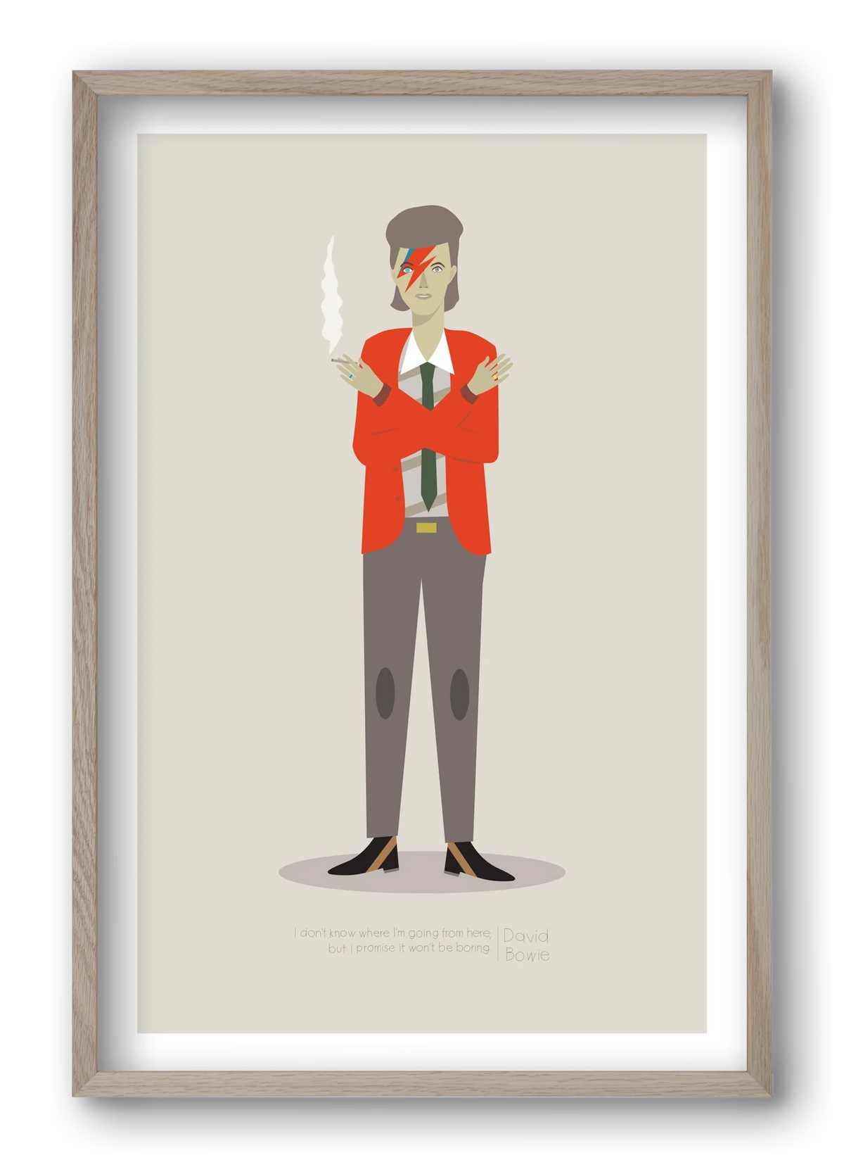 David - artbridge