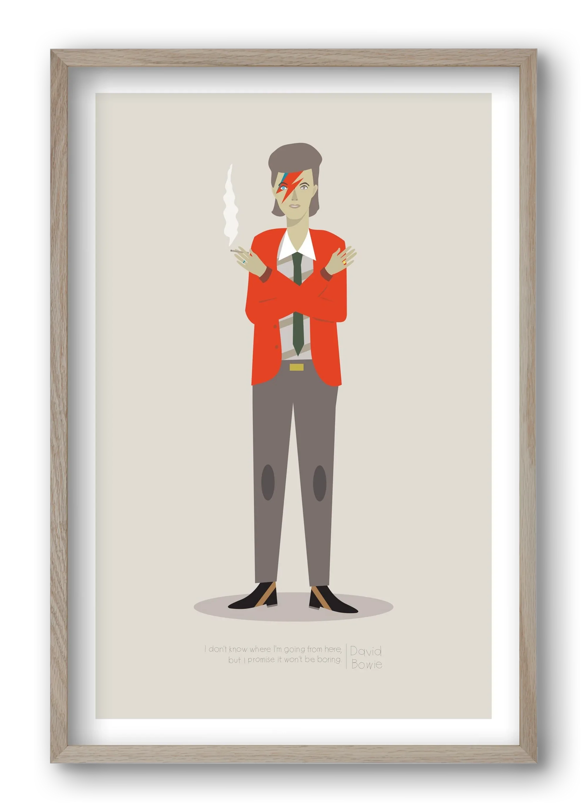 David - artbridge