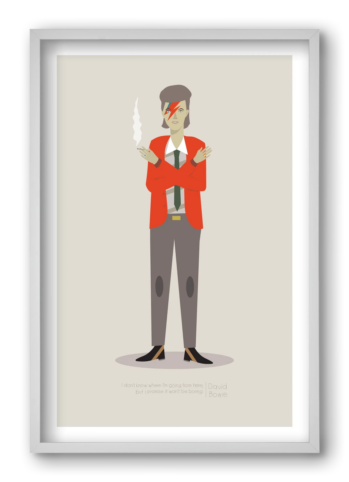 David - artbridge