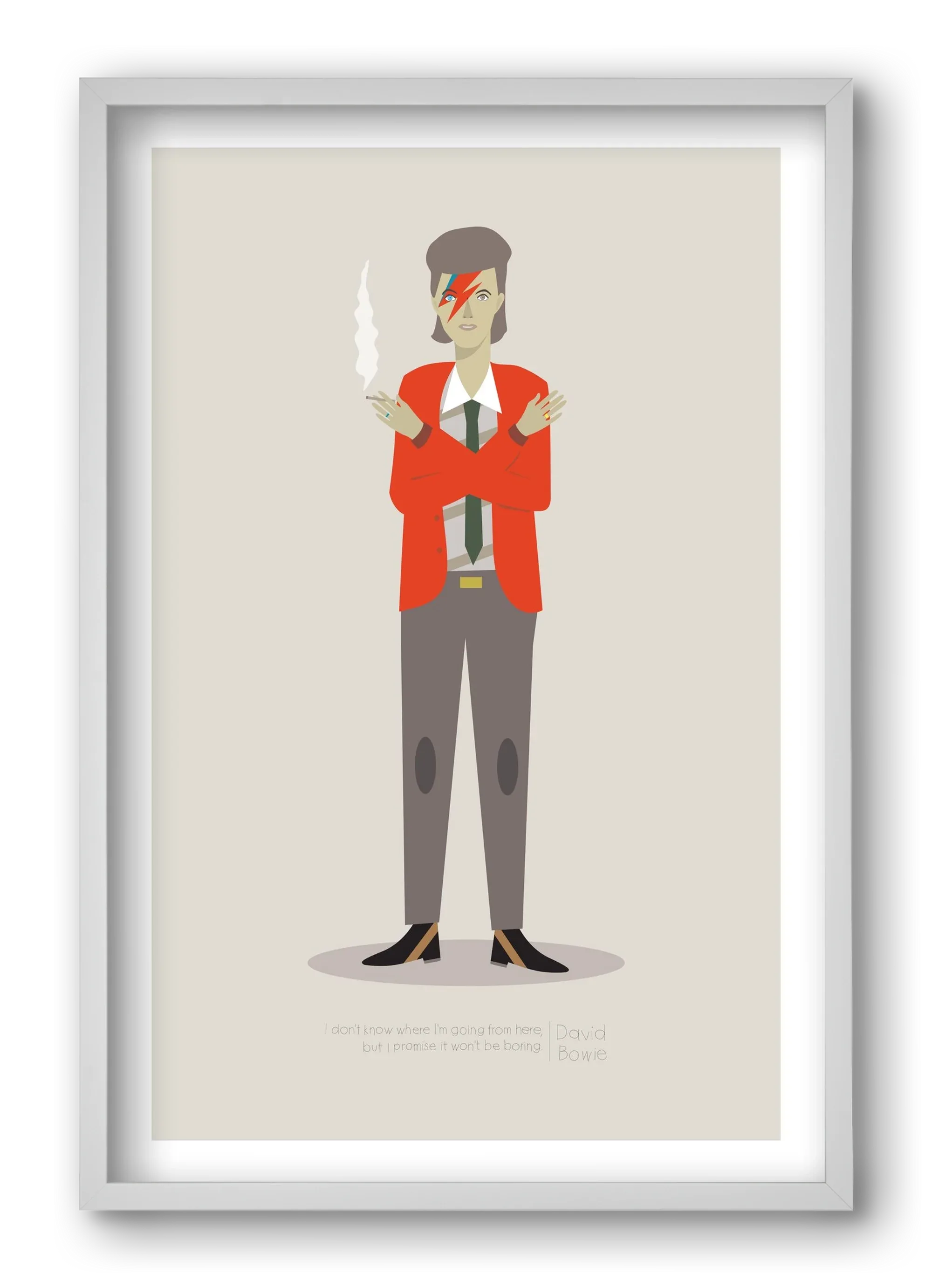 David - artbridge