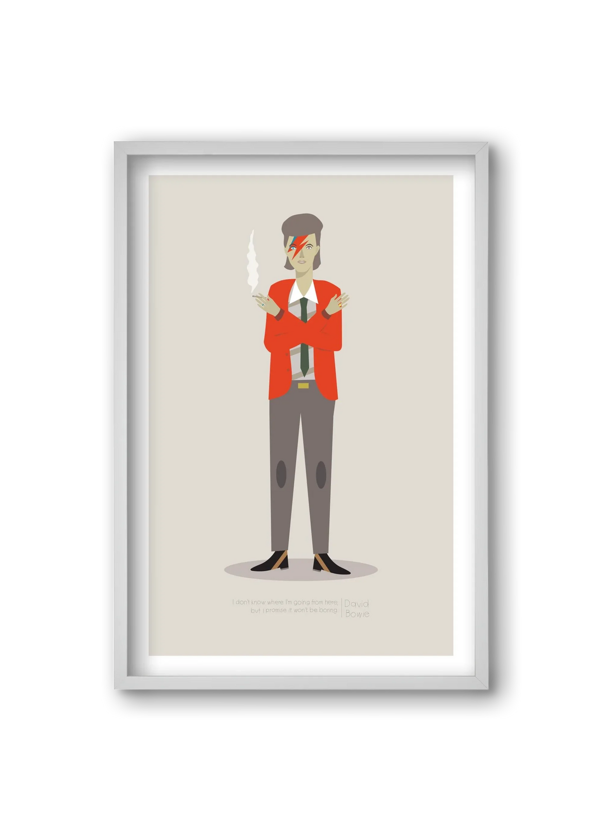 David - artbridge