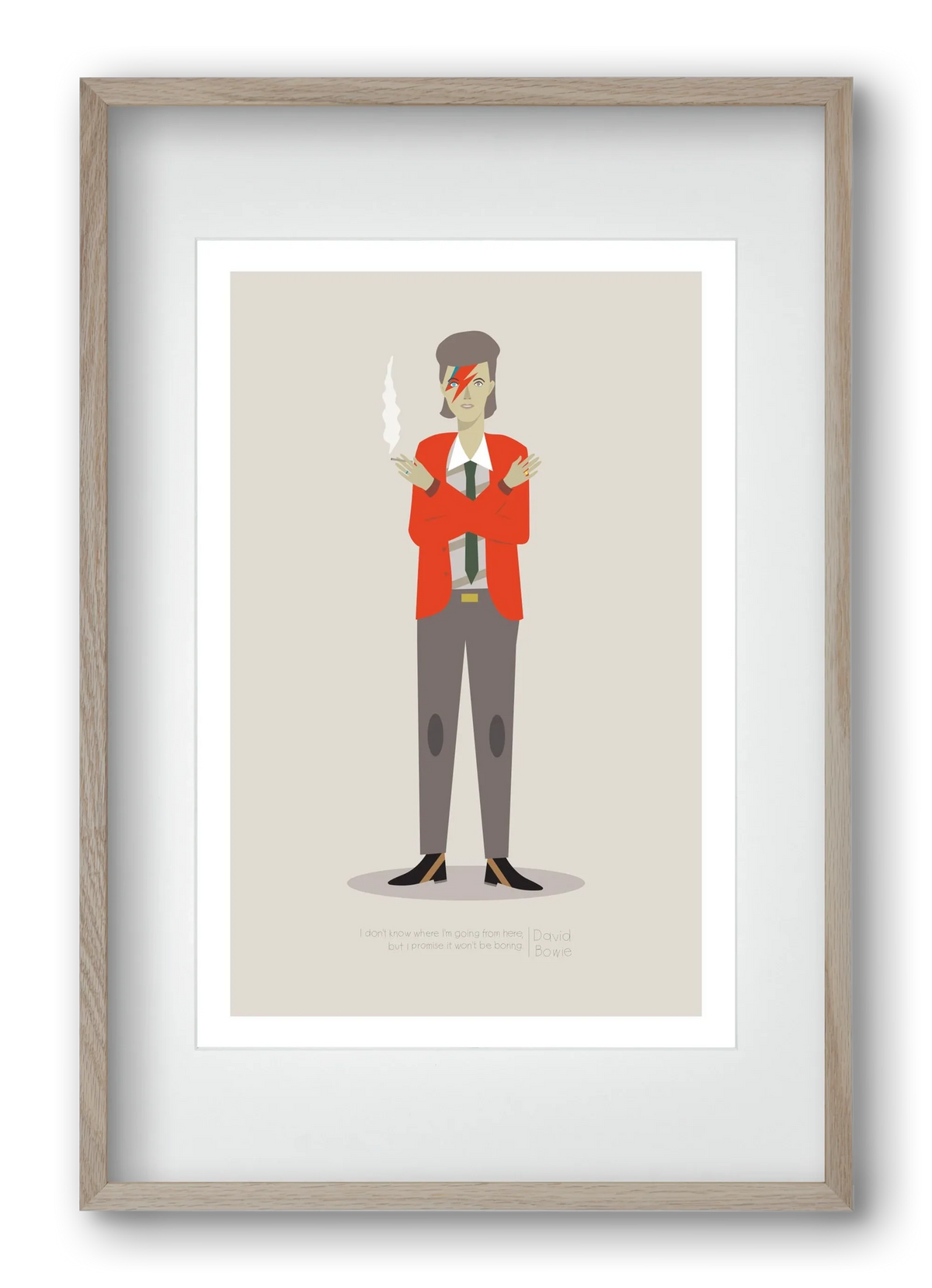 David - artbridge
