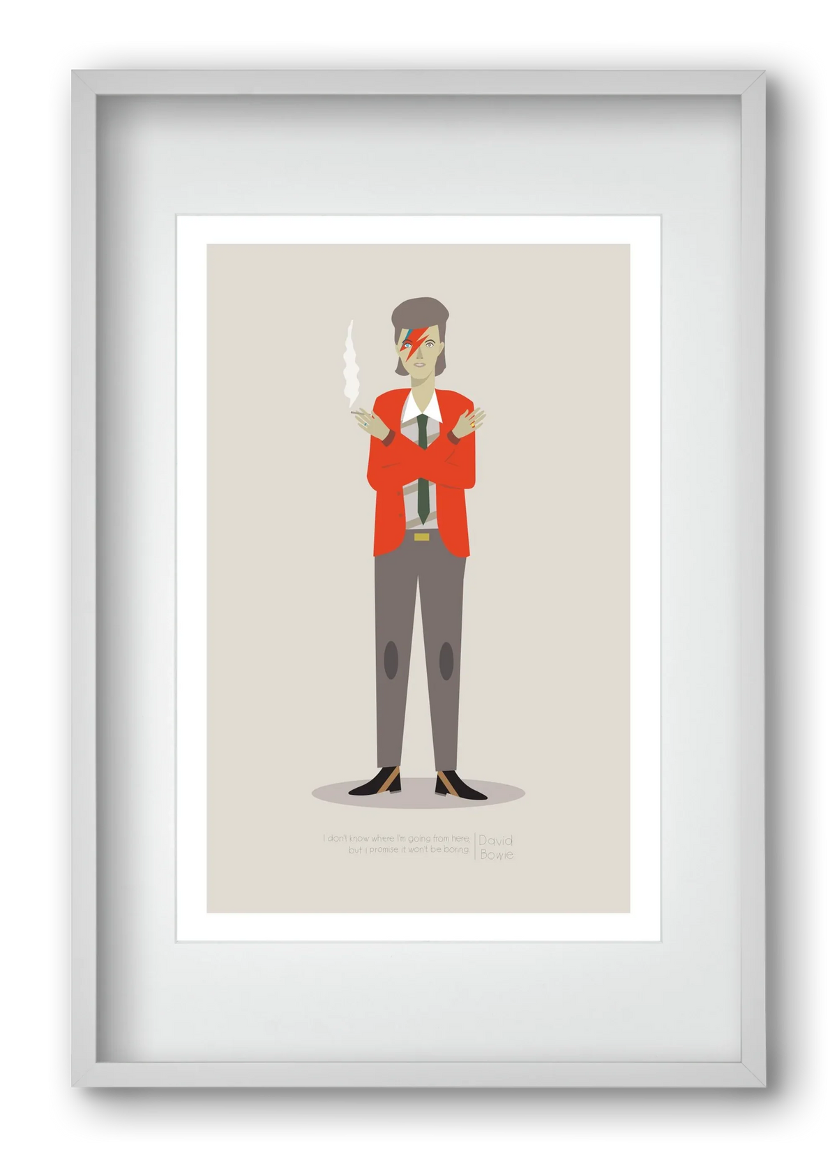 David - artbridge