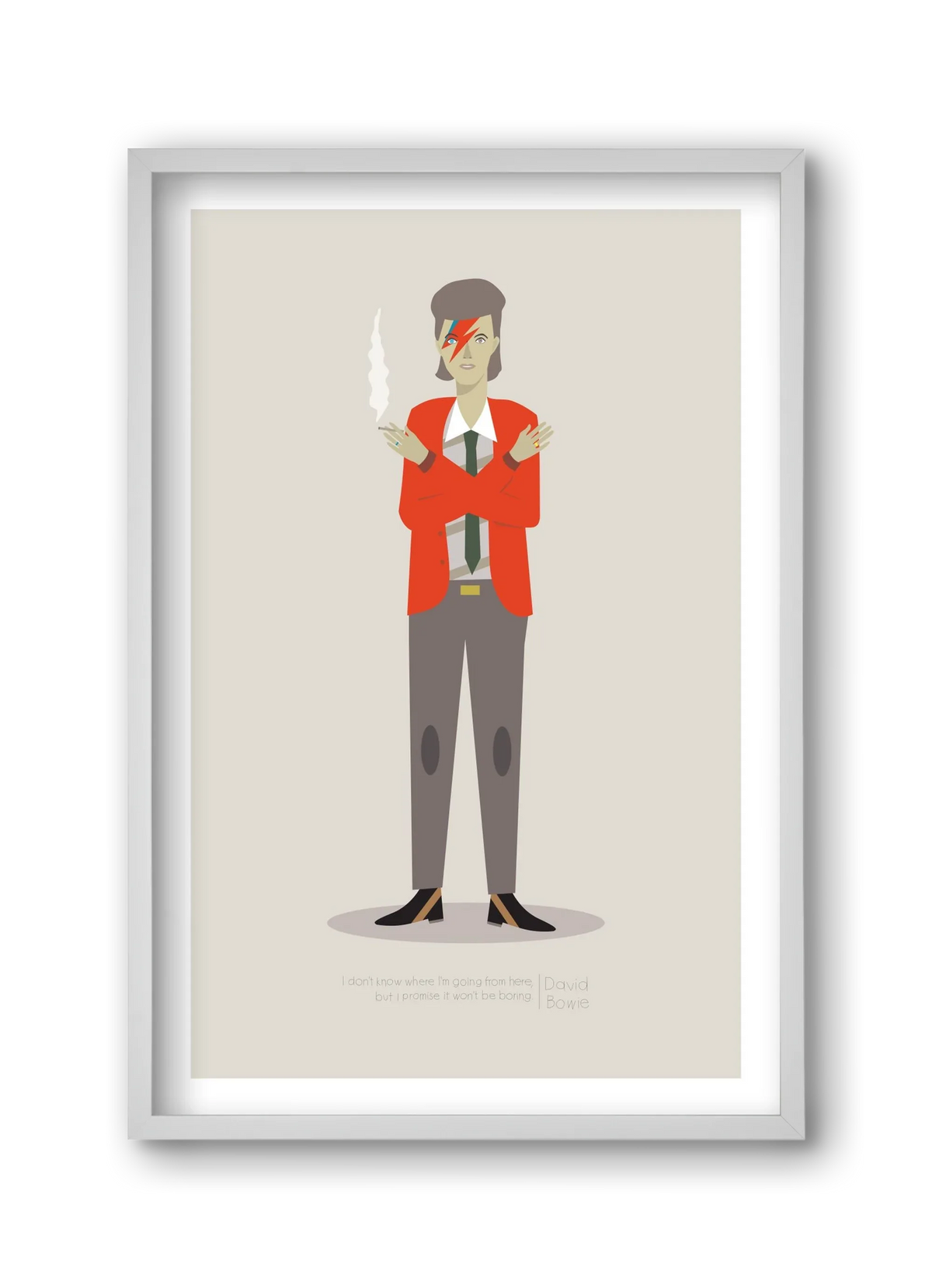 David - artbridge