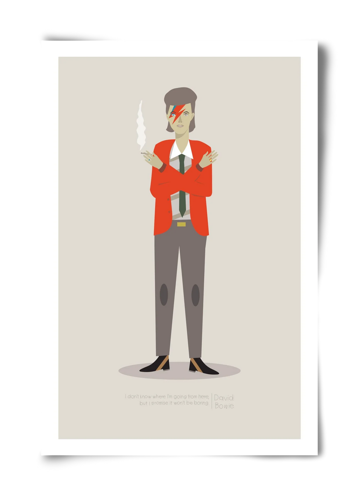David - artbridge
