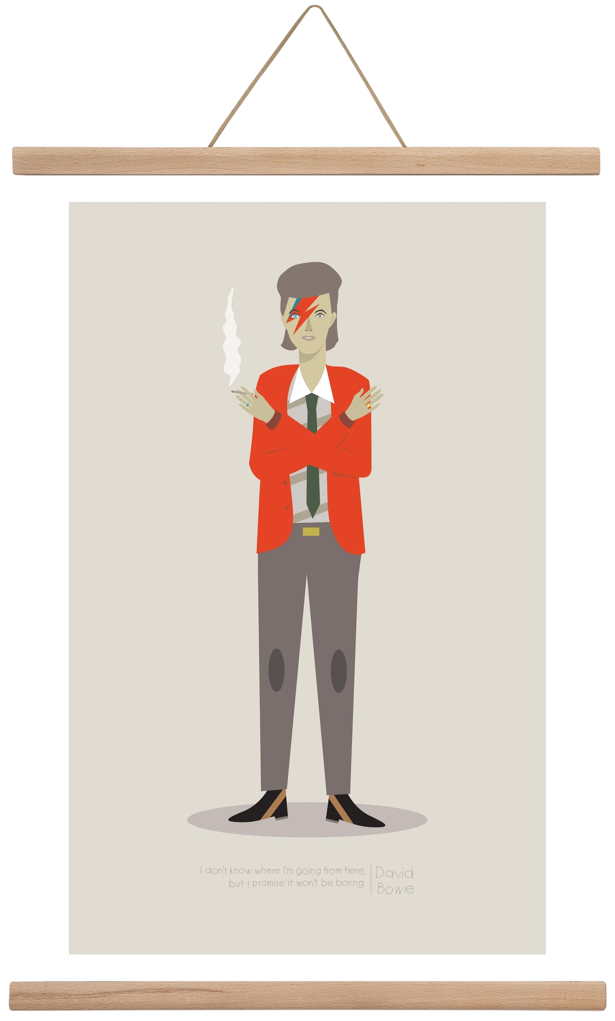 David - artbridge
