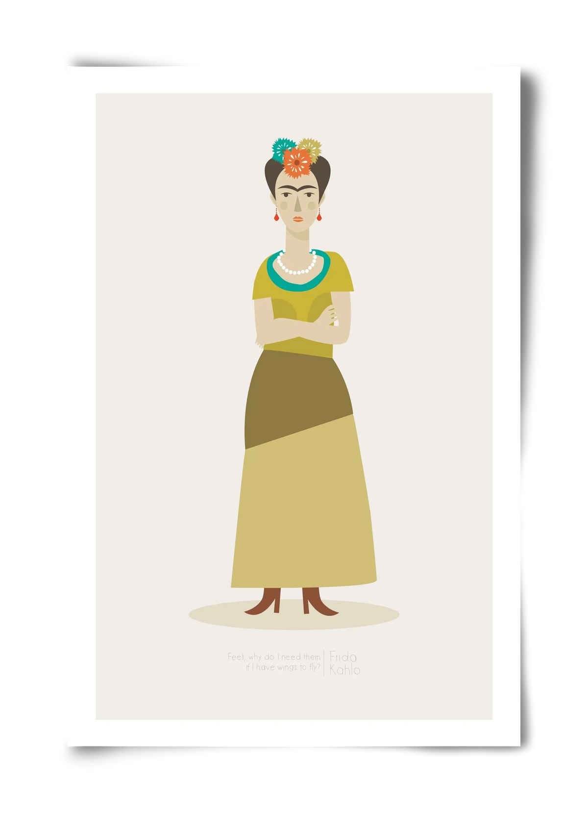 Frida - artbridge