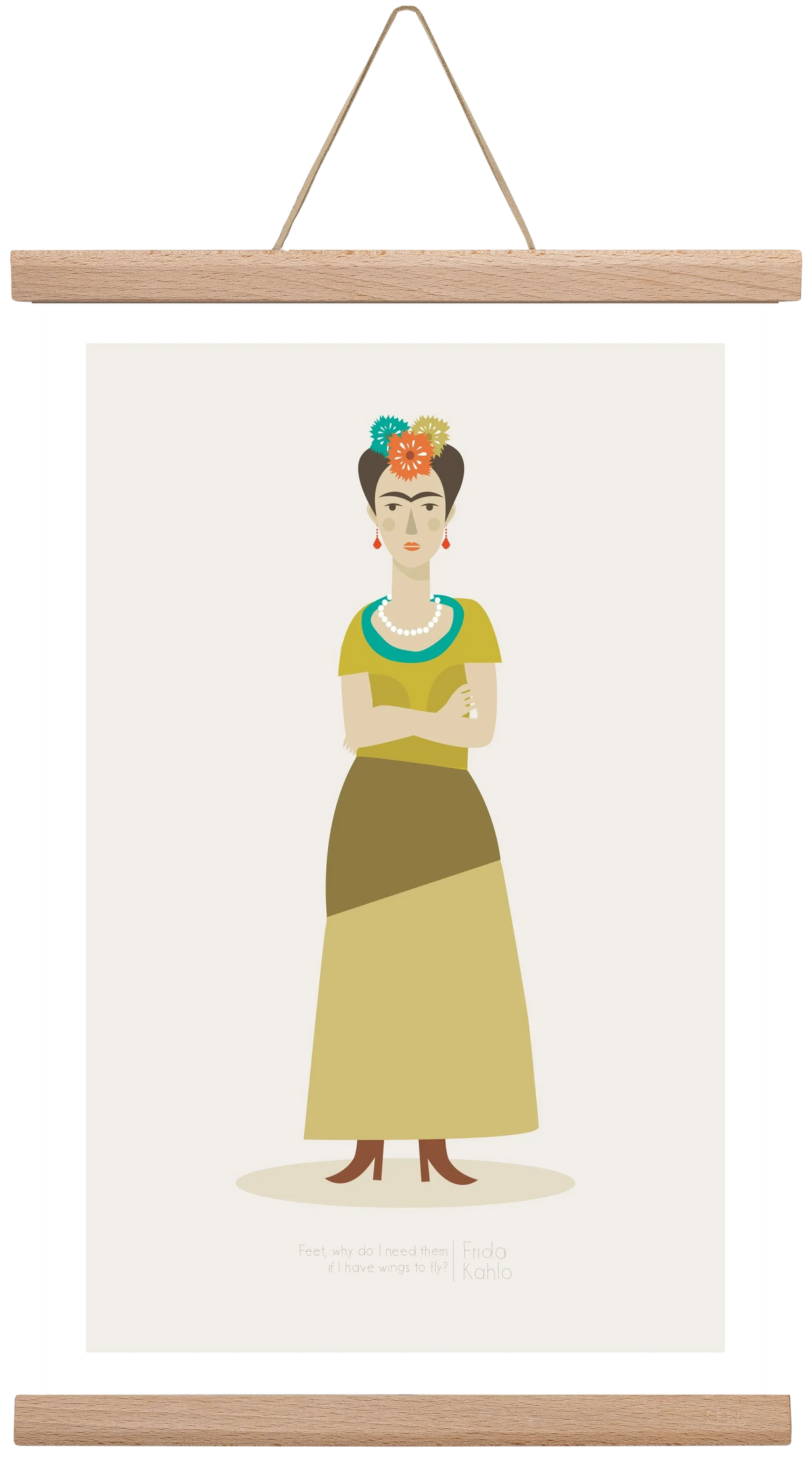 Frida - artbridge