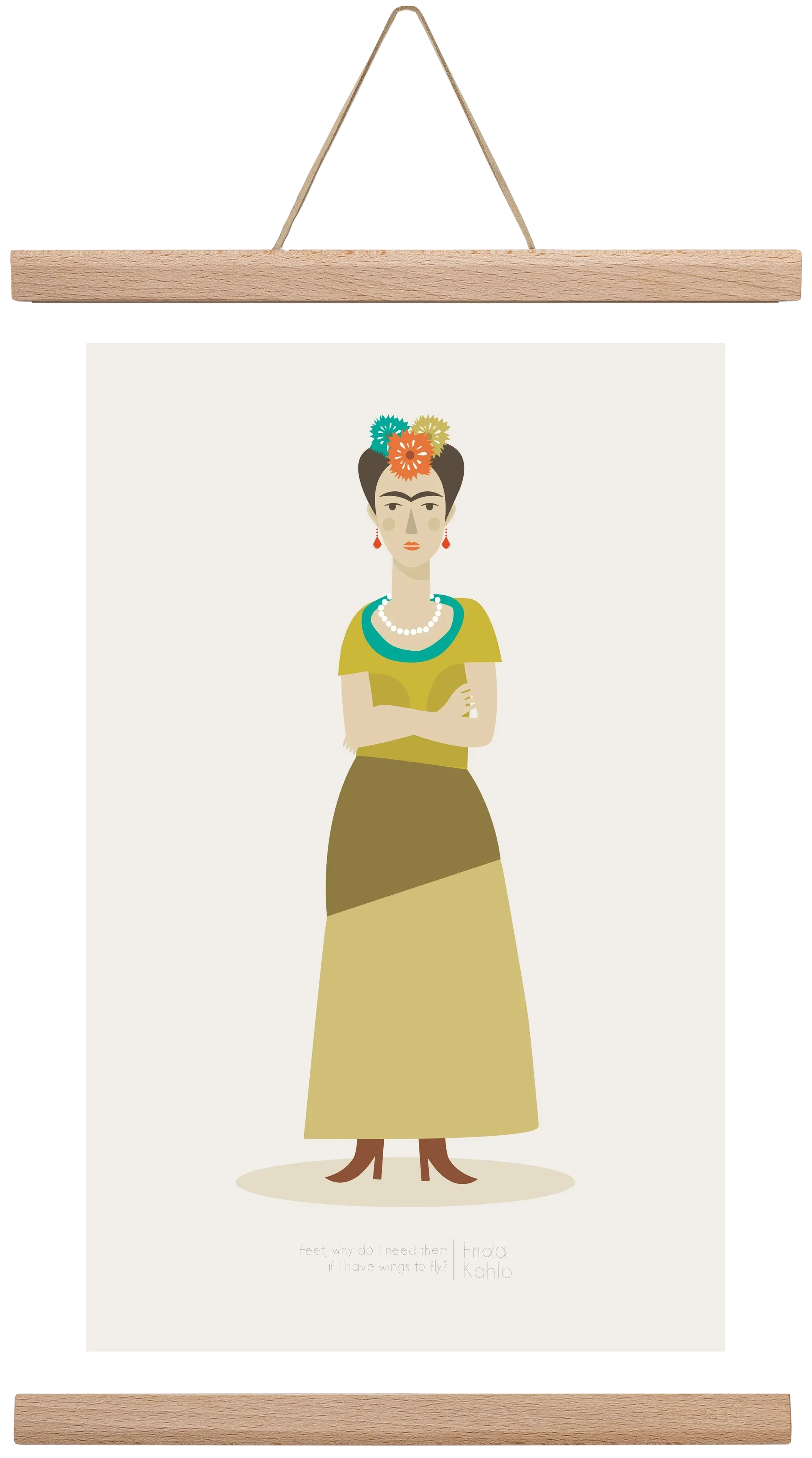 Frida - artbridge