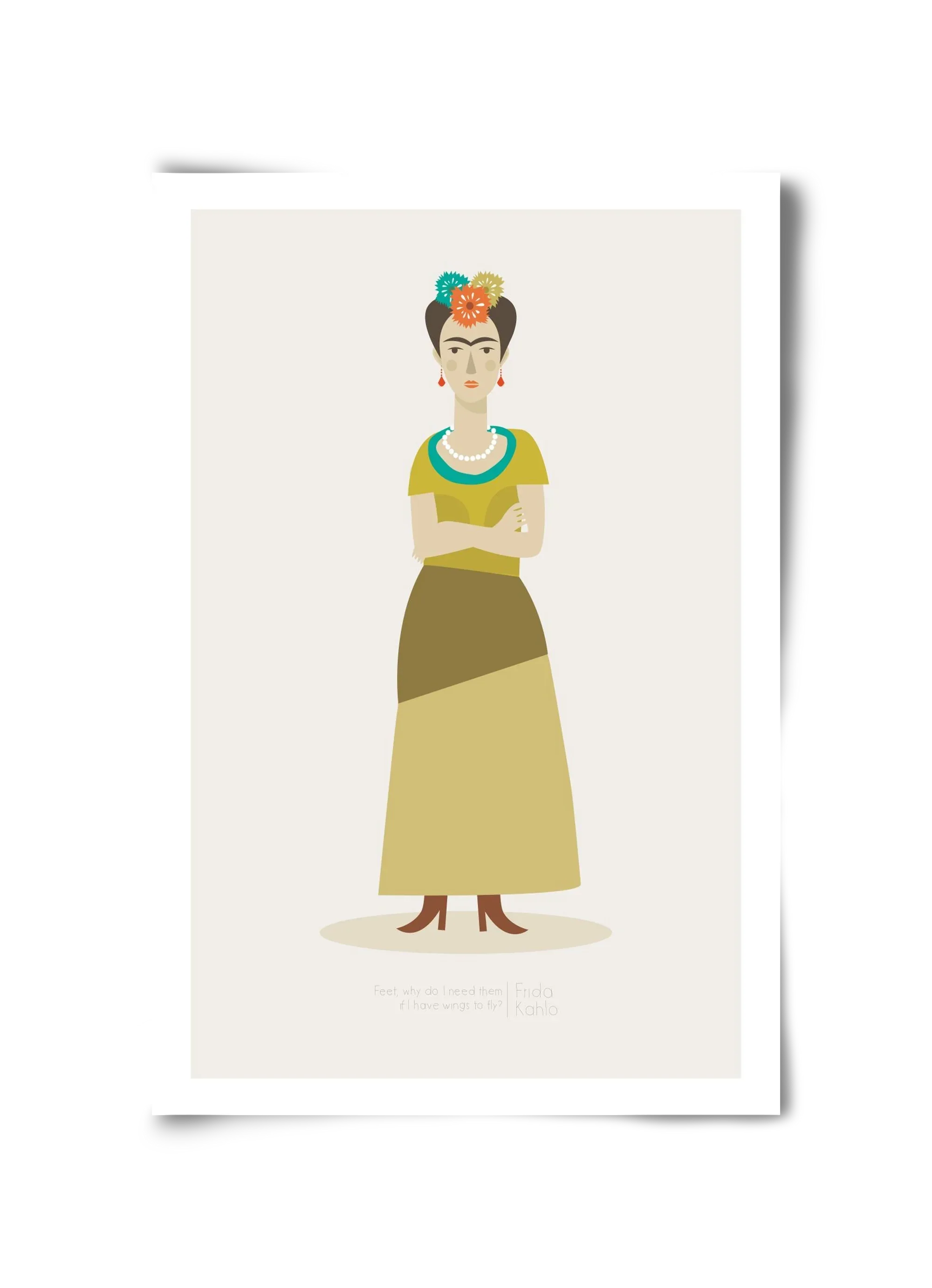 Frida - artbridge