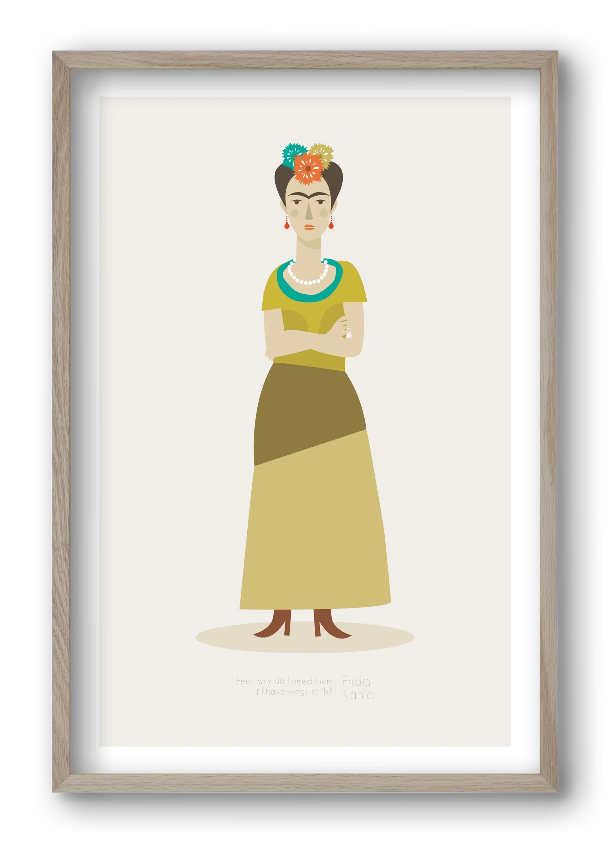 Frida - artbridge