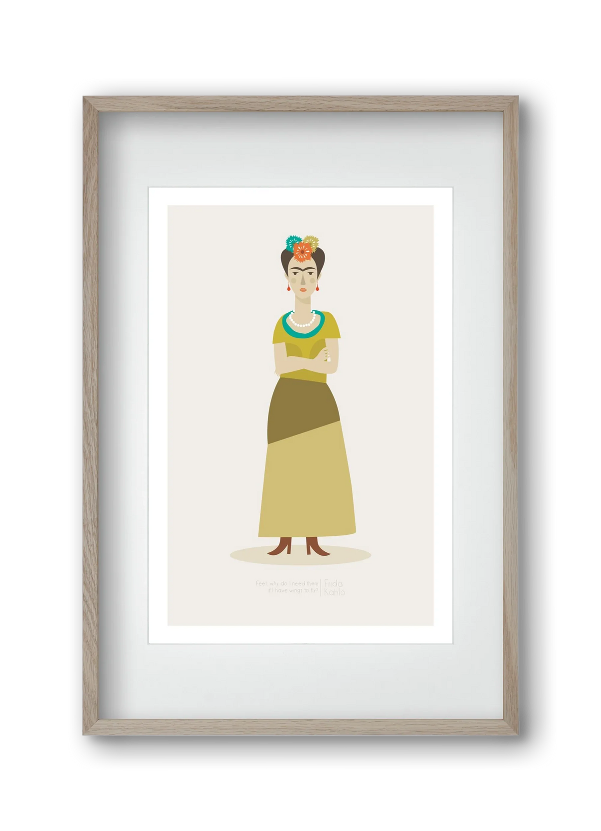 Frida - artbridge