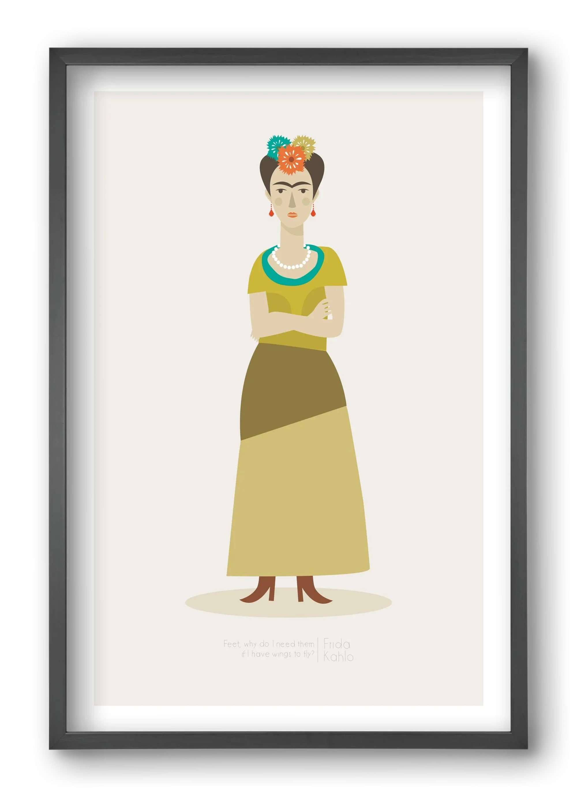 Frida - artbridge