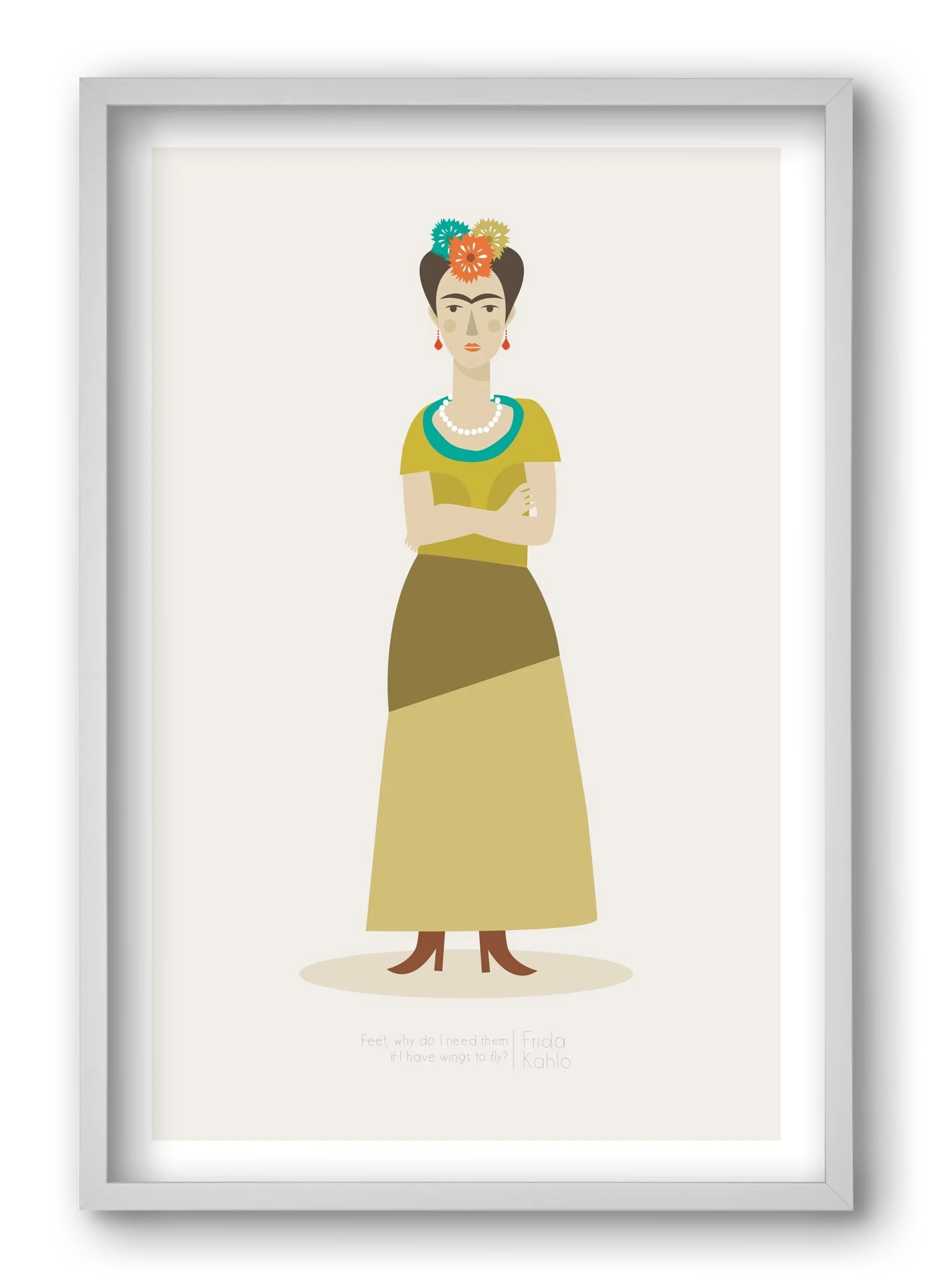 Frida - artbridge
