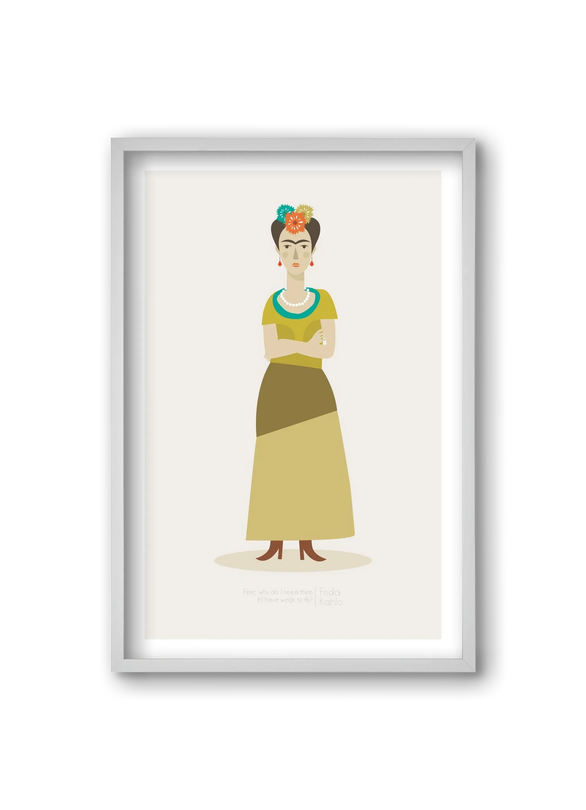 Frida - artbridge