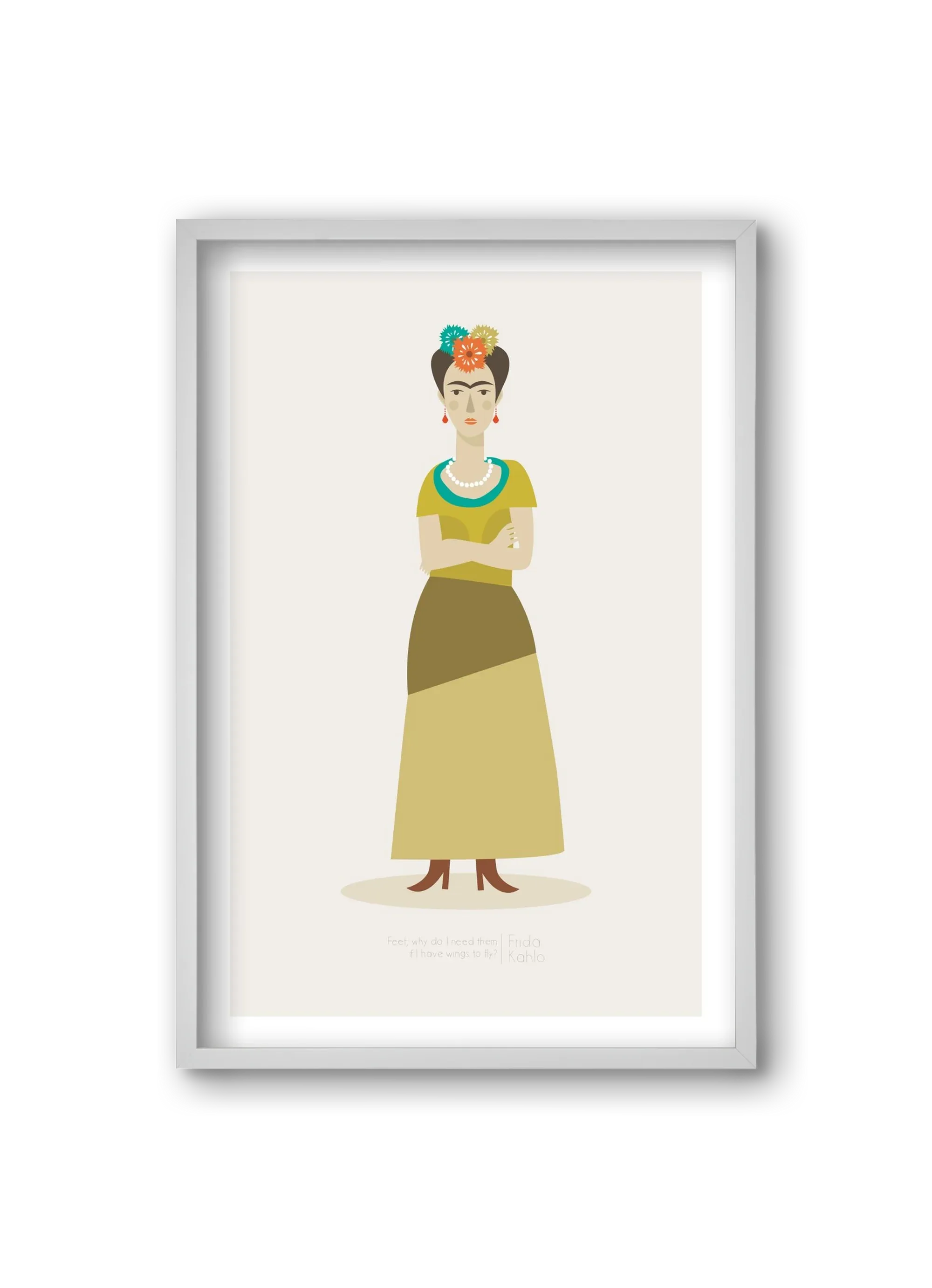 Frida - artbridge