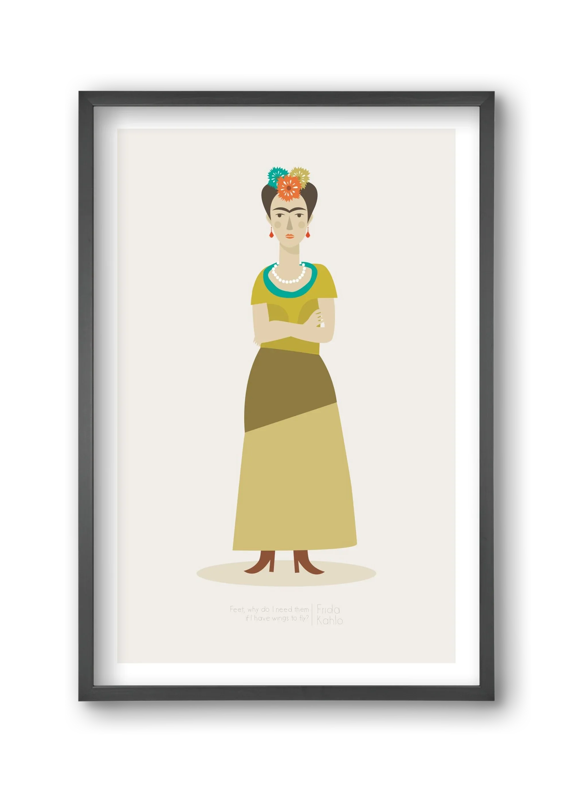 Frida - artbridge