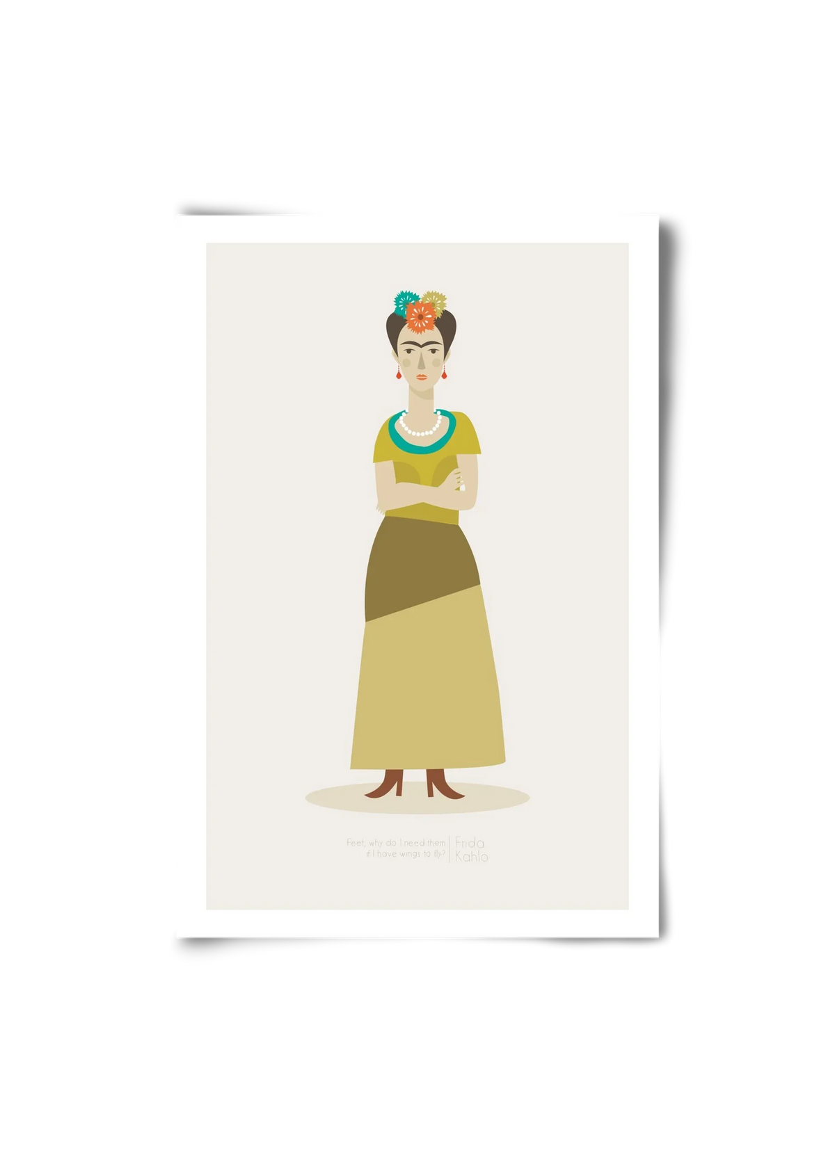 Frida - artbridge