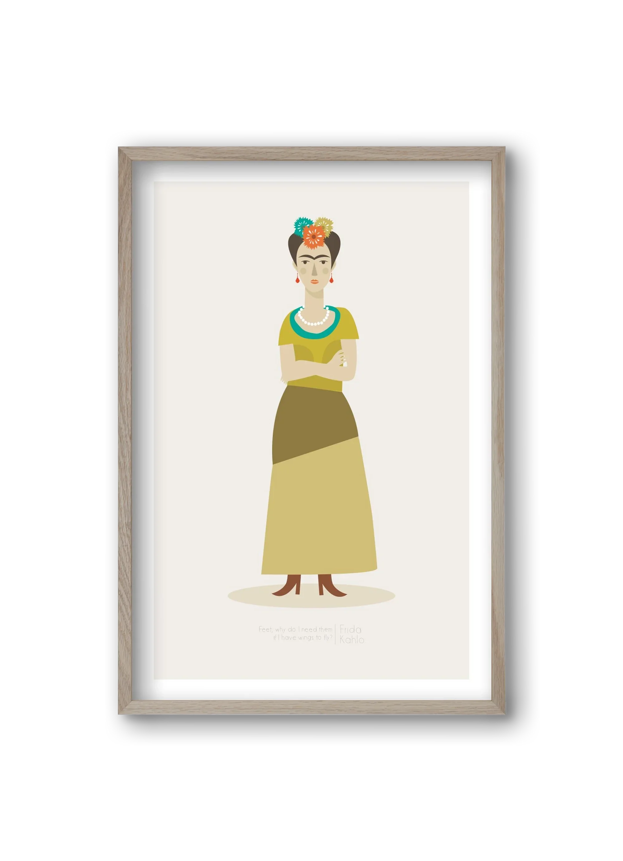 Frida - artbridge
