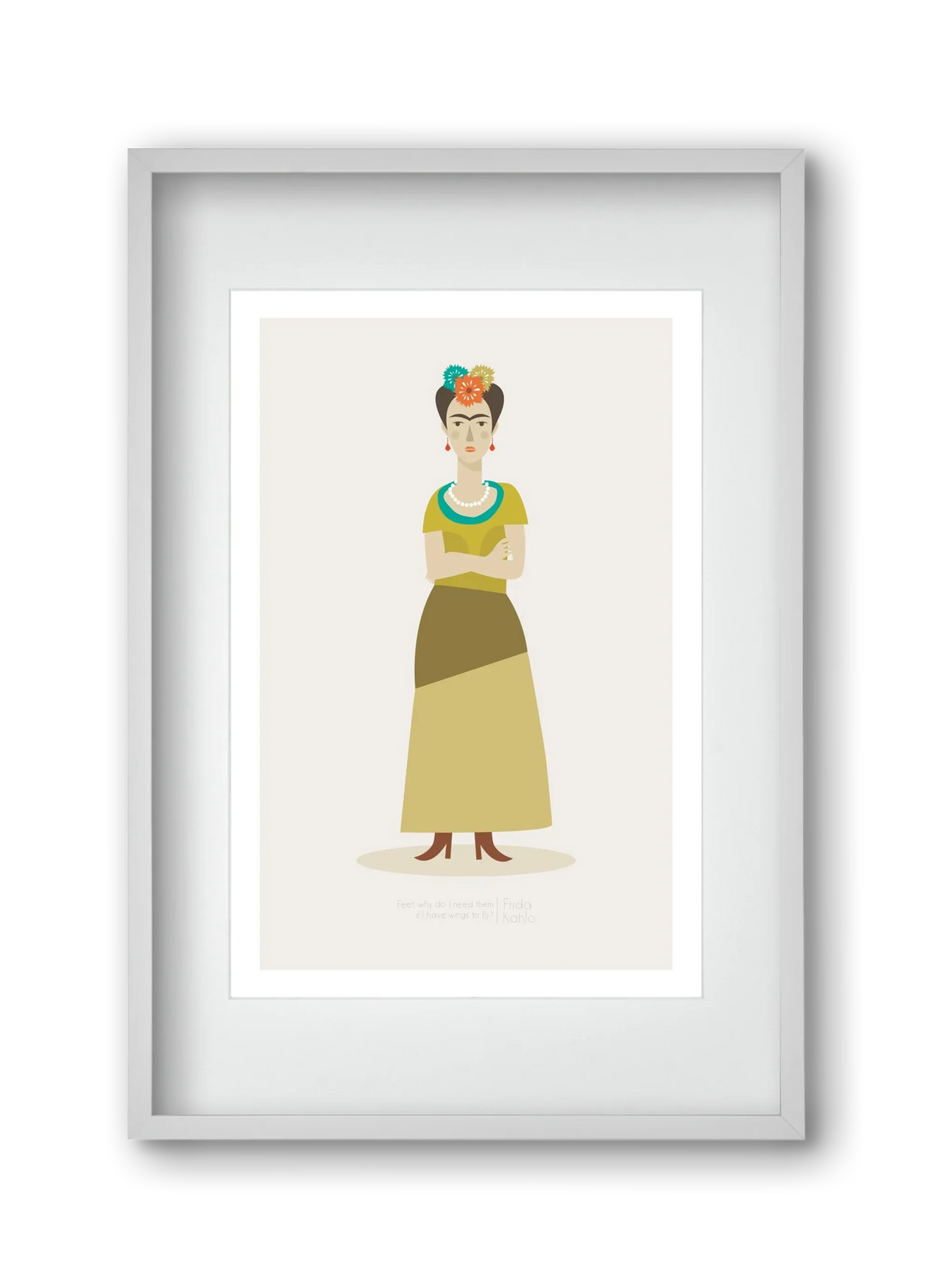 Frida - artbridge