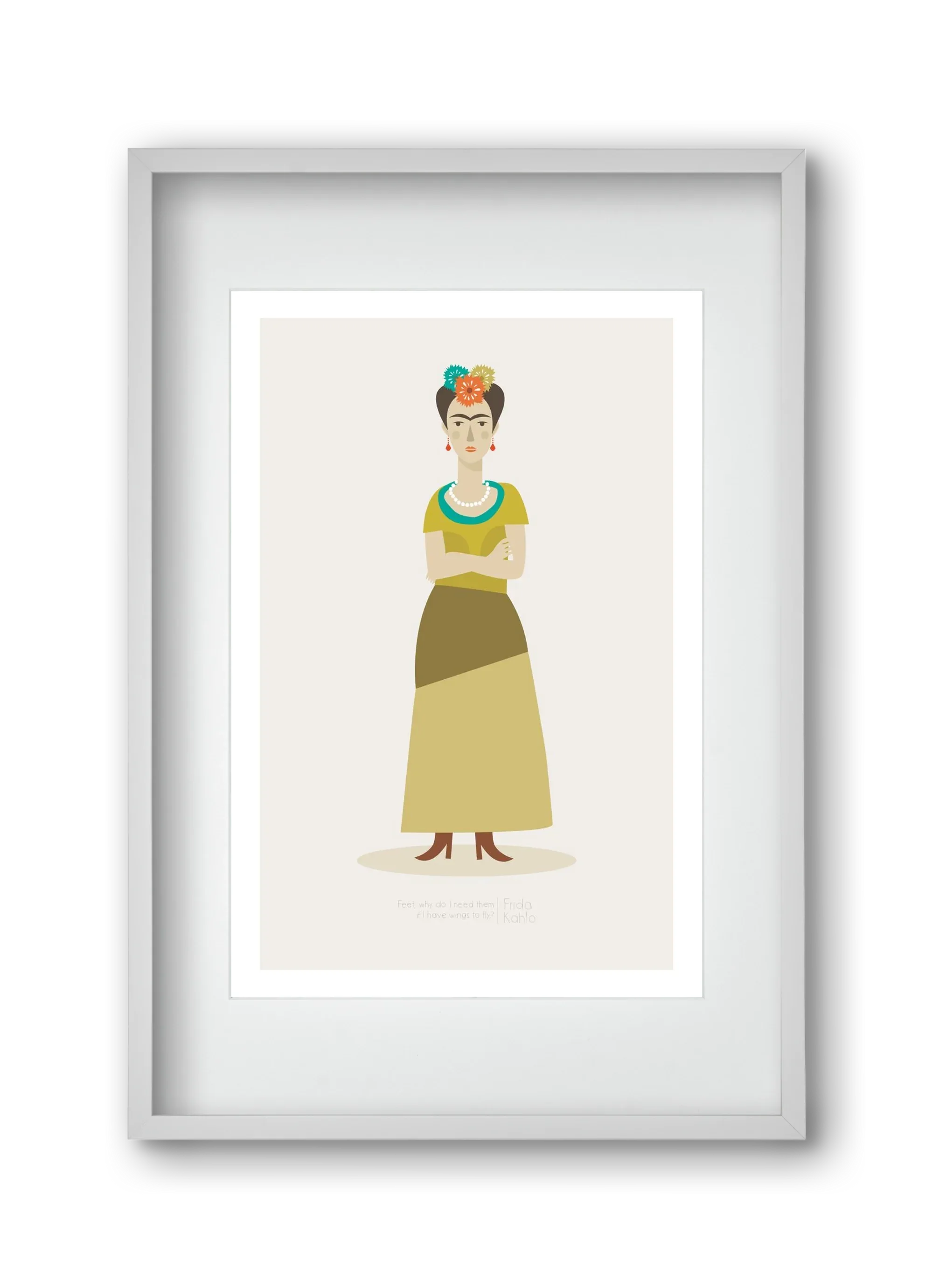 Frida - artbridge