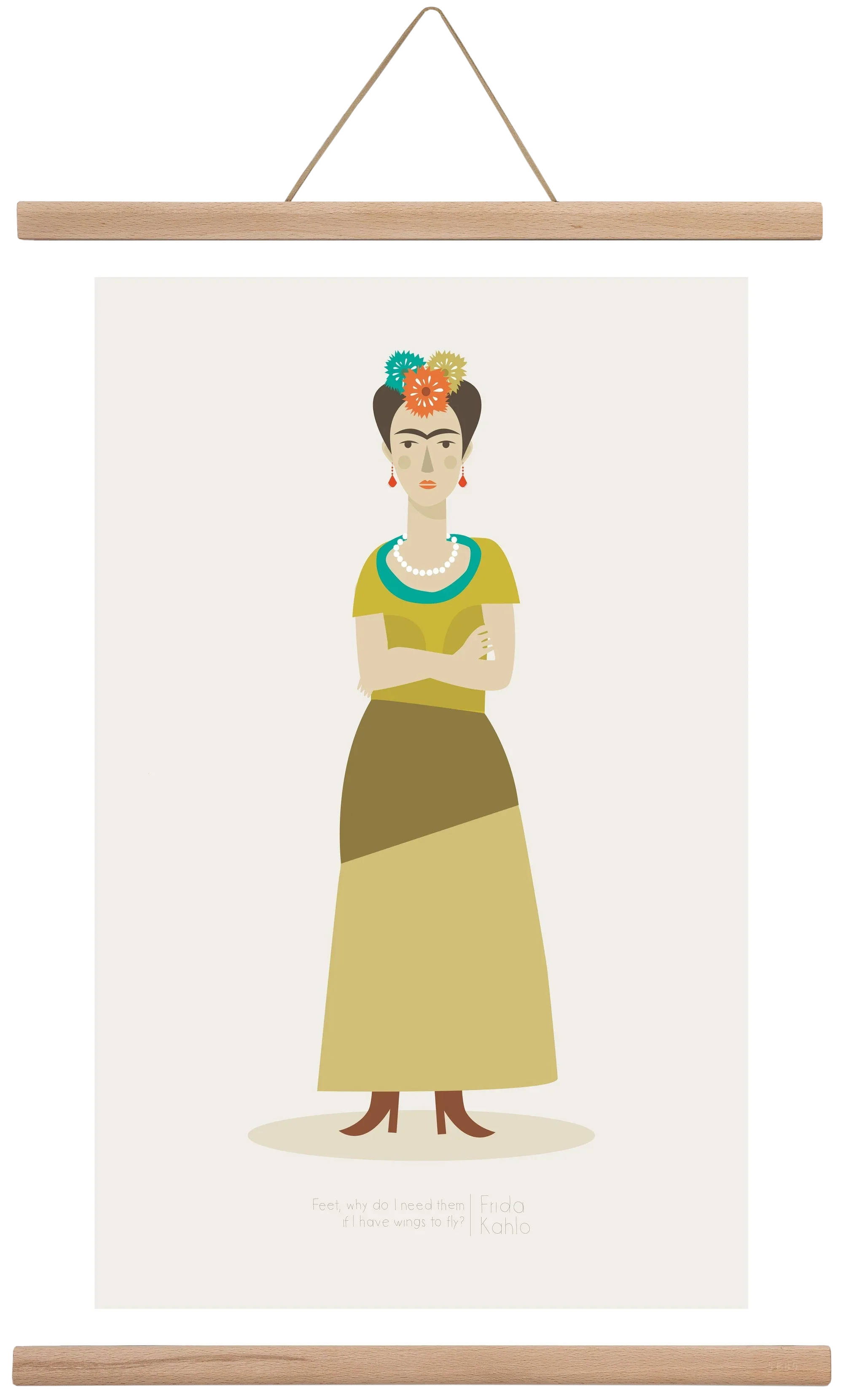 Frida - artbridge