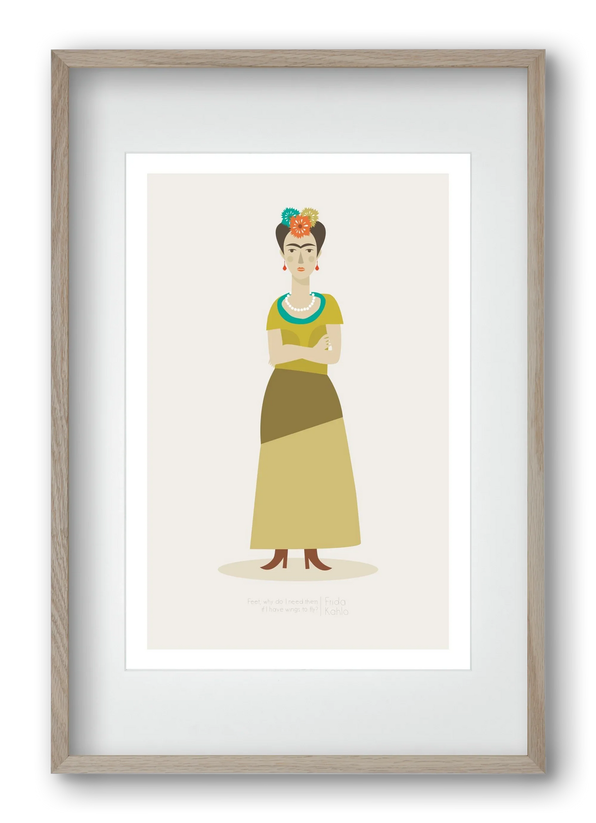 Frida - artbridge
