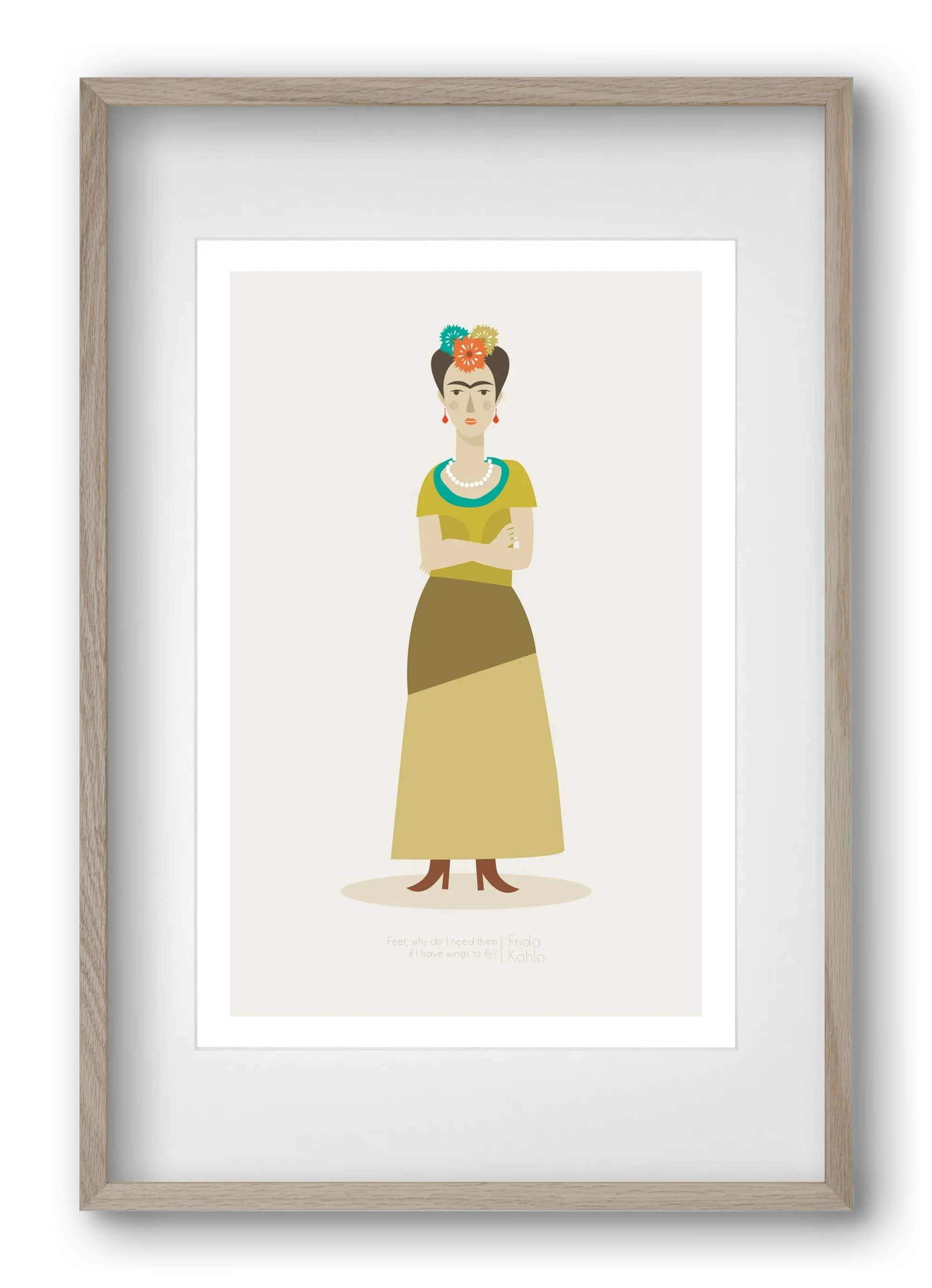 Frida - artbridge