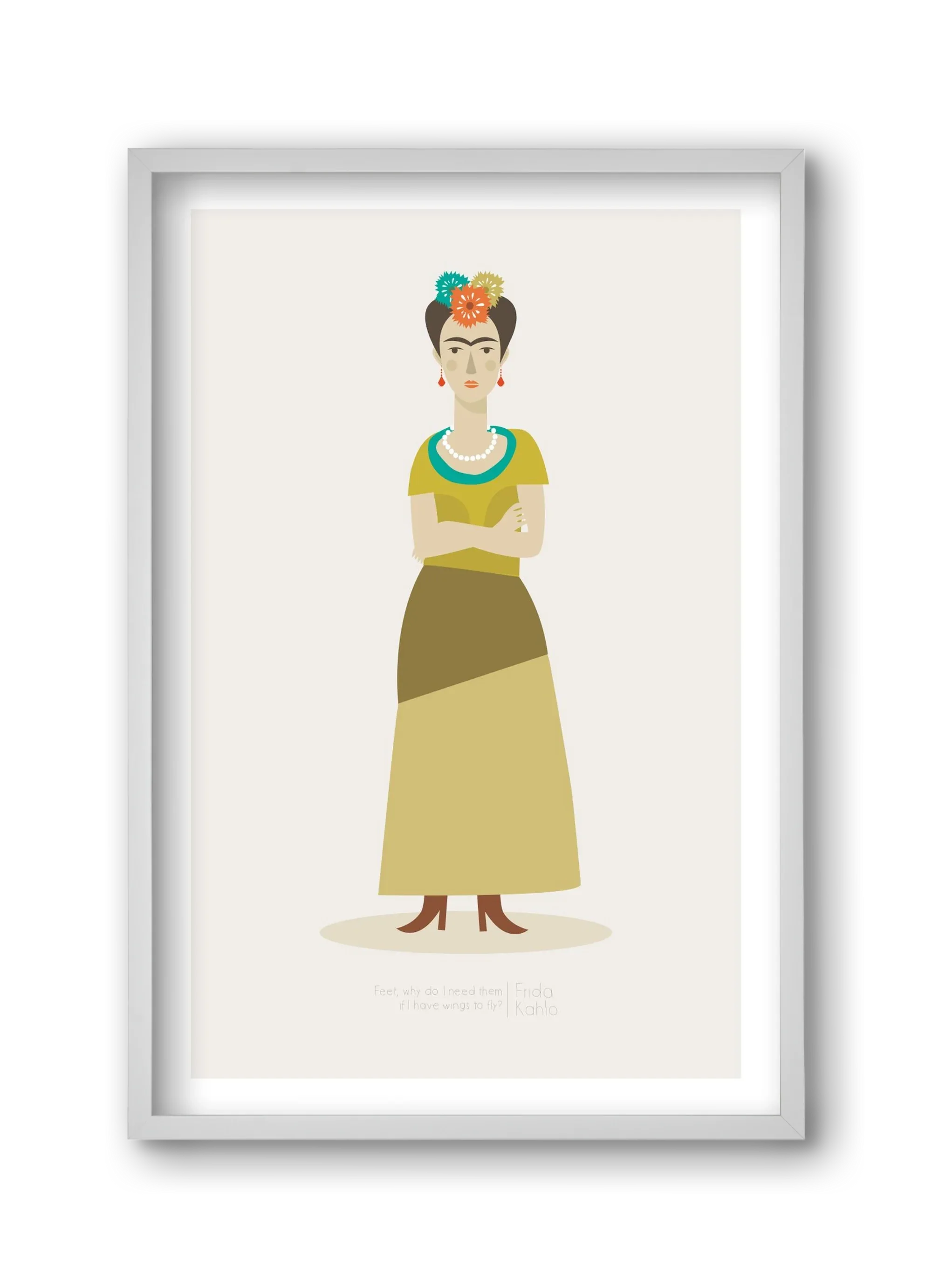 Frida - artbridge