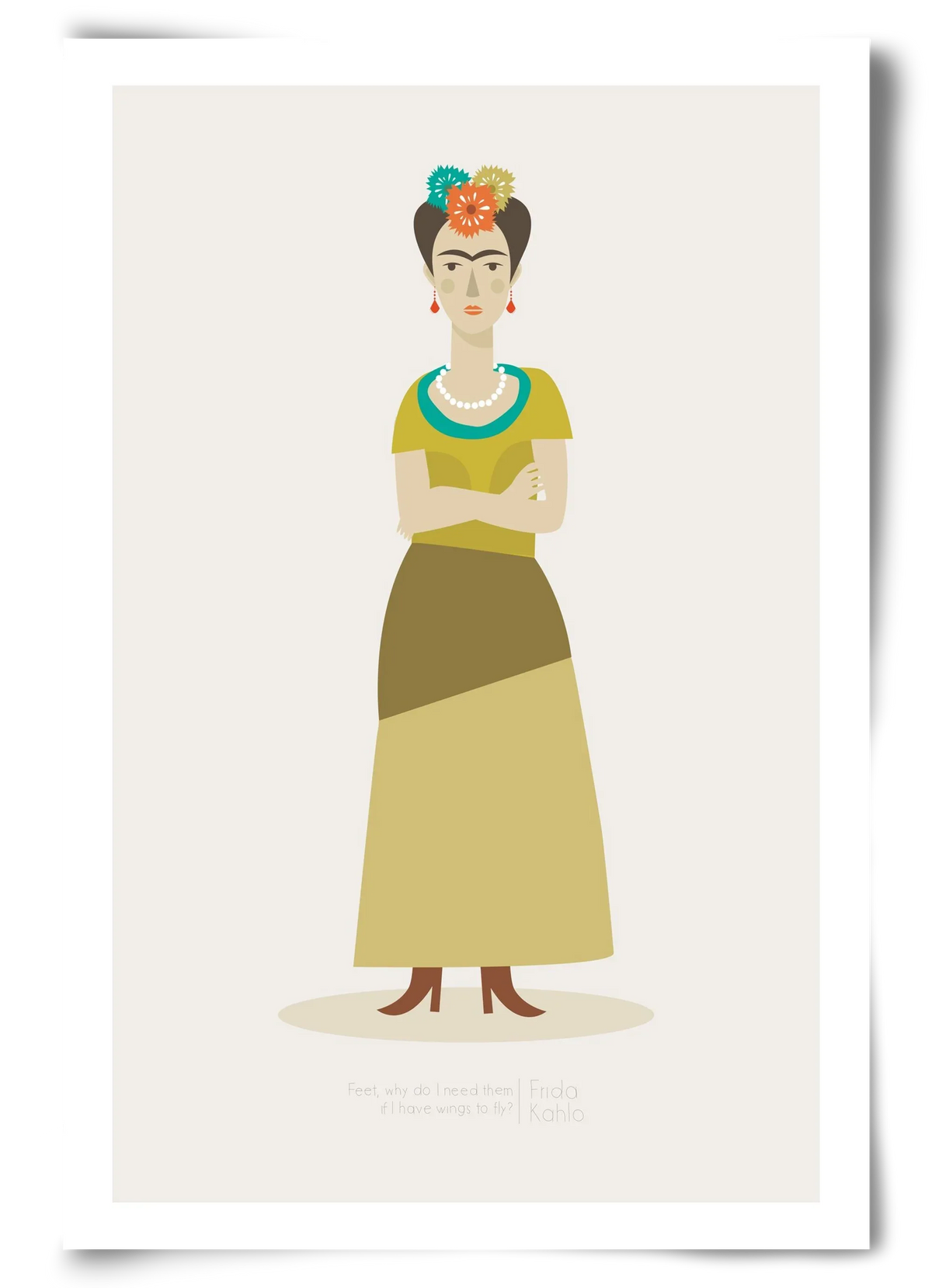 Frida - artbridge