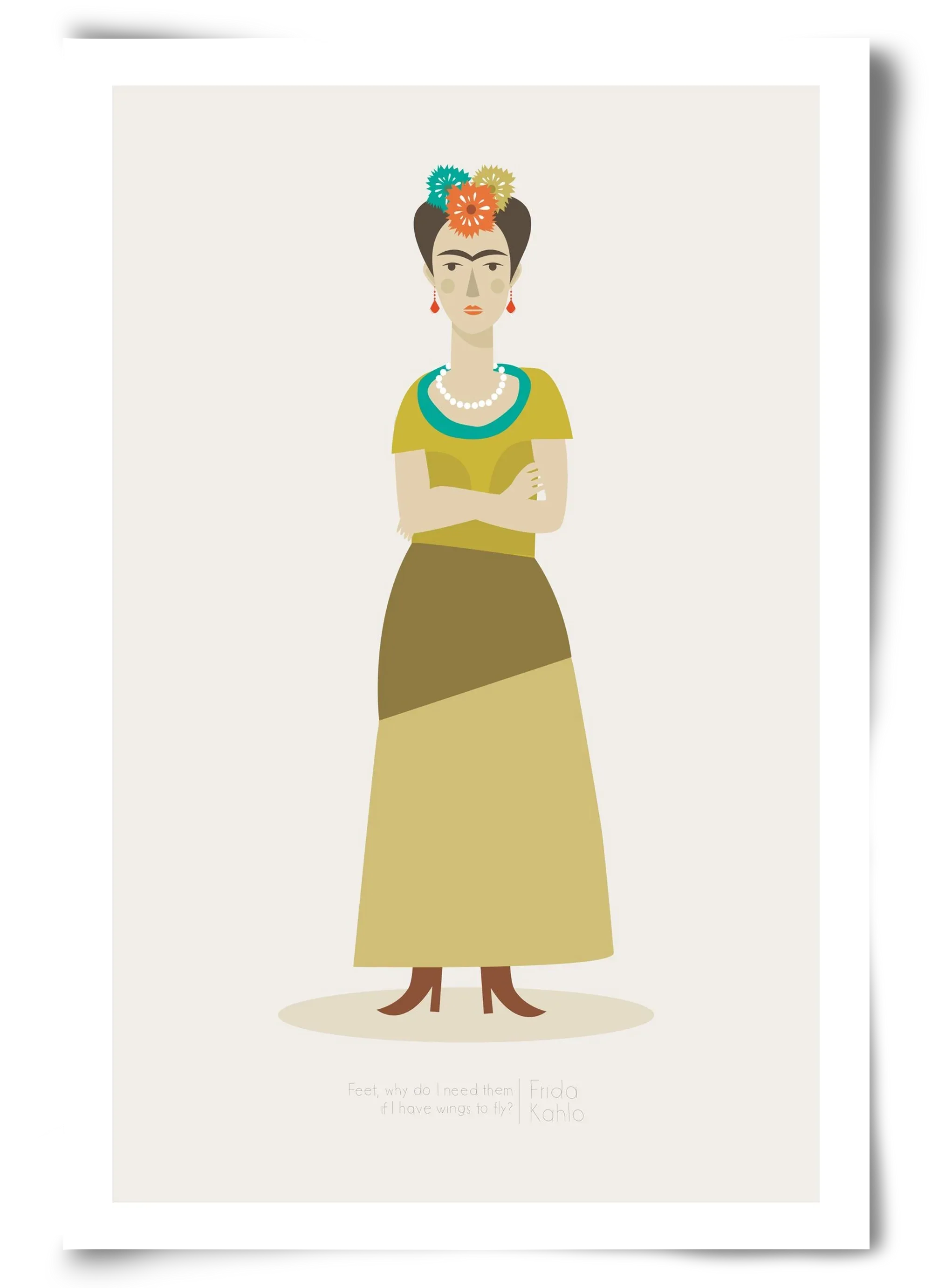 Frida - artbridge