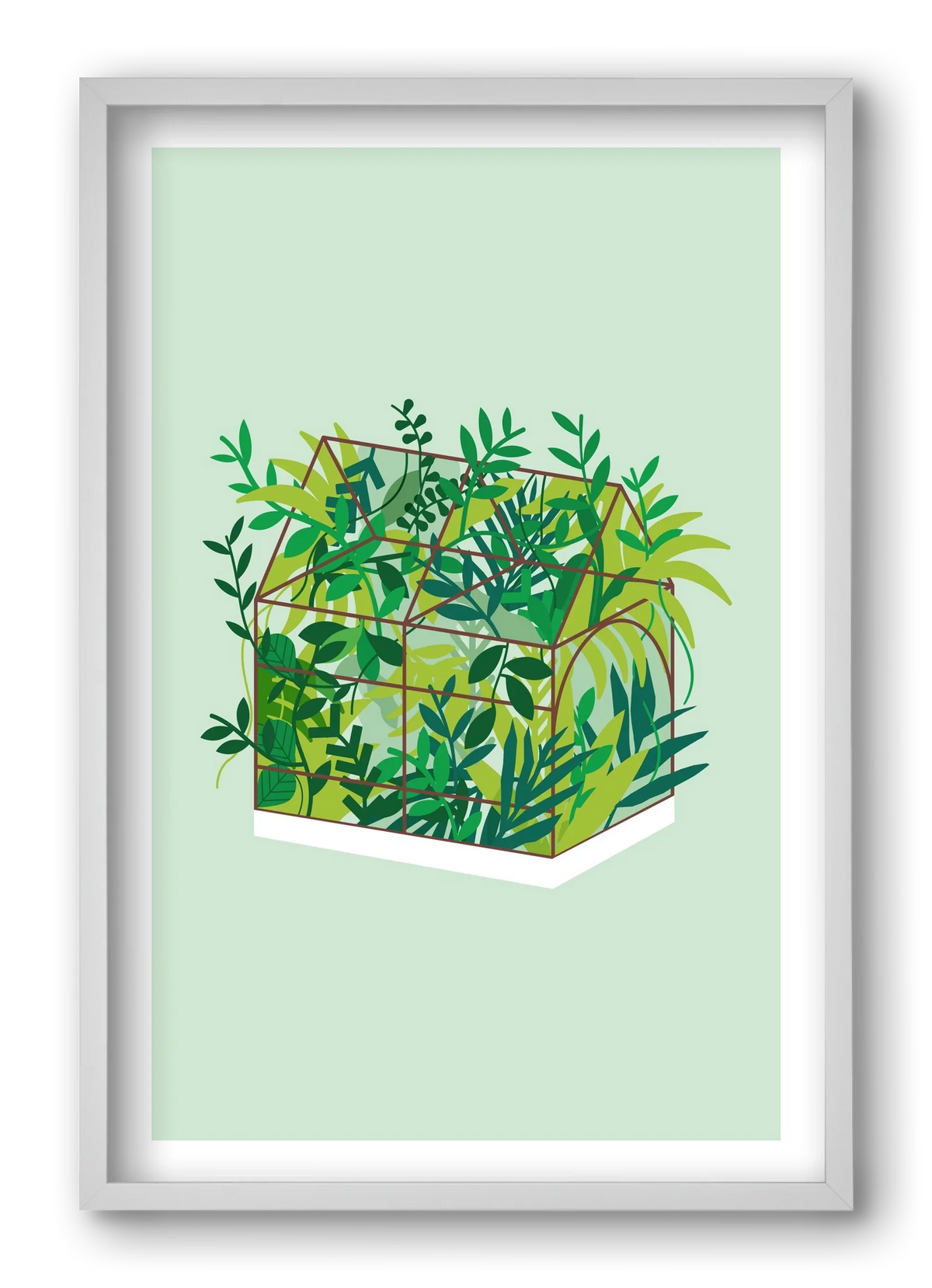Greenhouse - artbridge