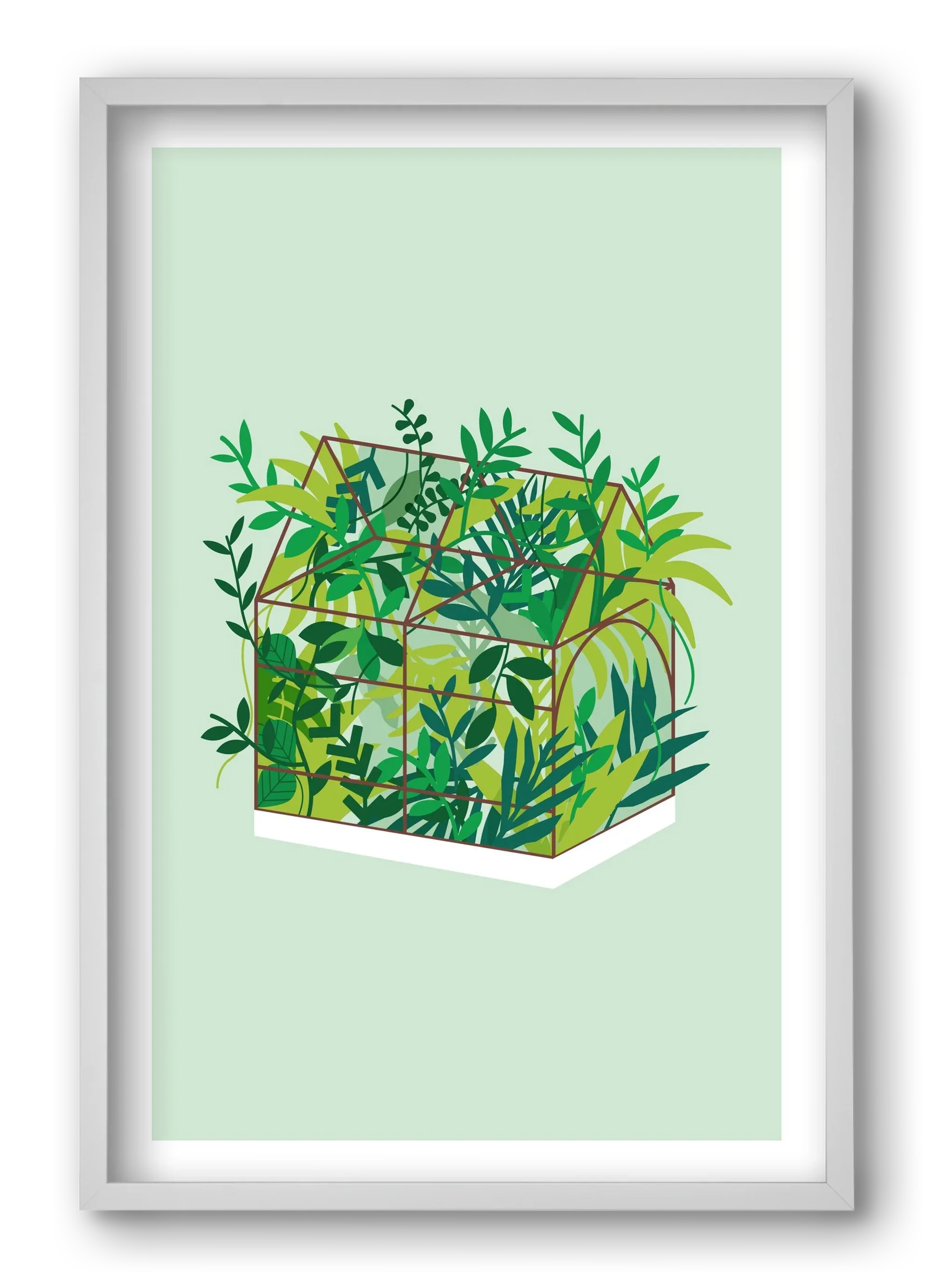 Greenhouse - artbridge