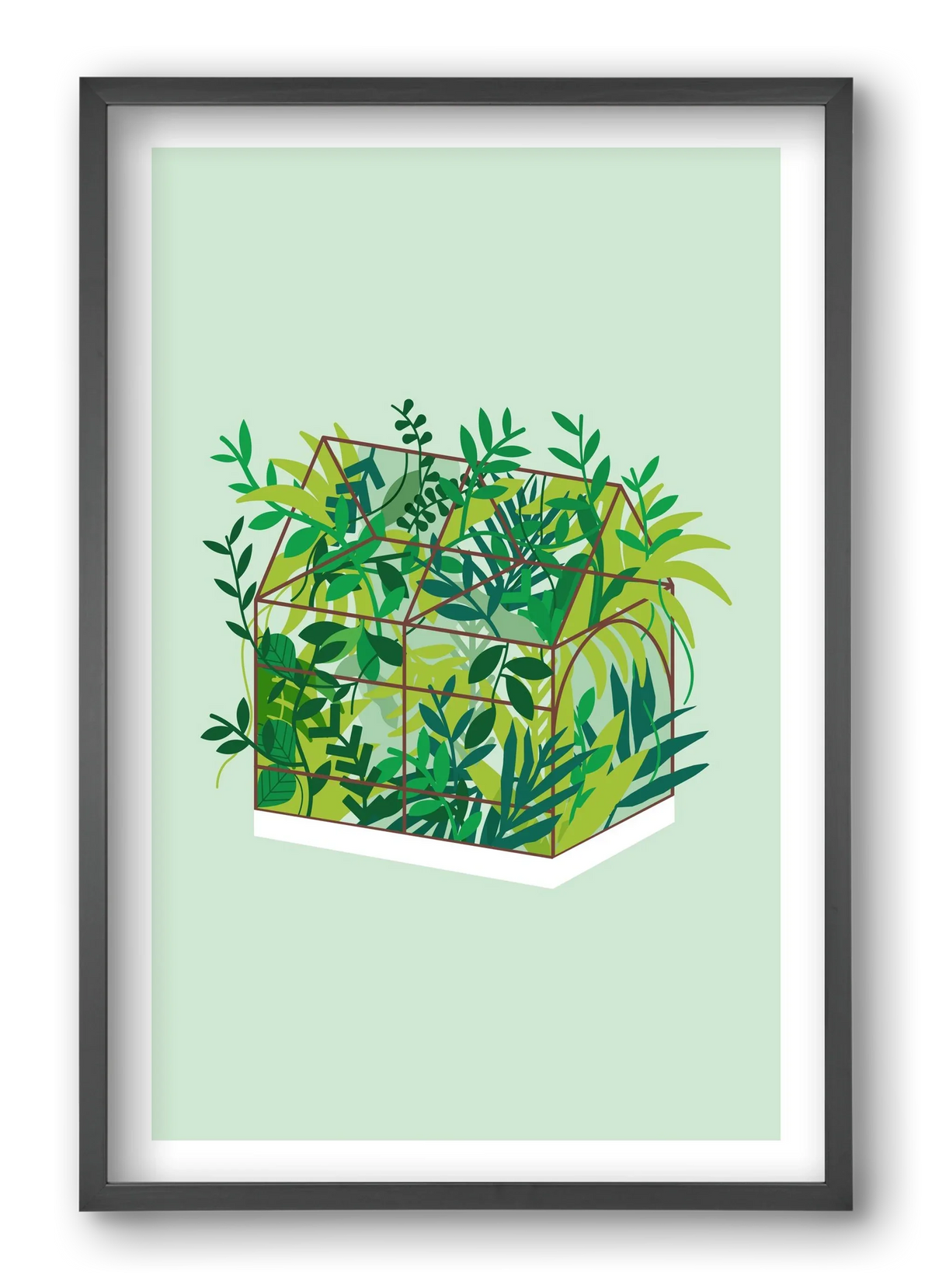 Greenhouse - artbridge