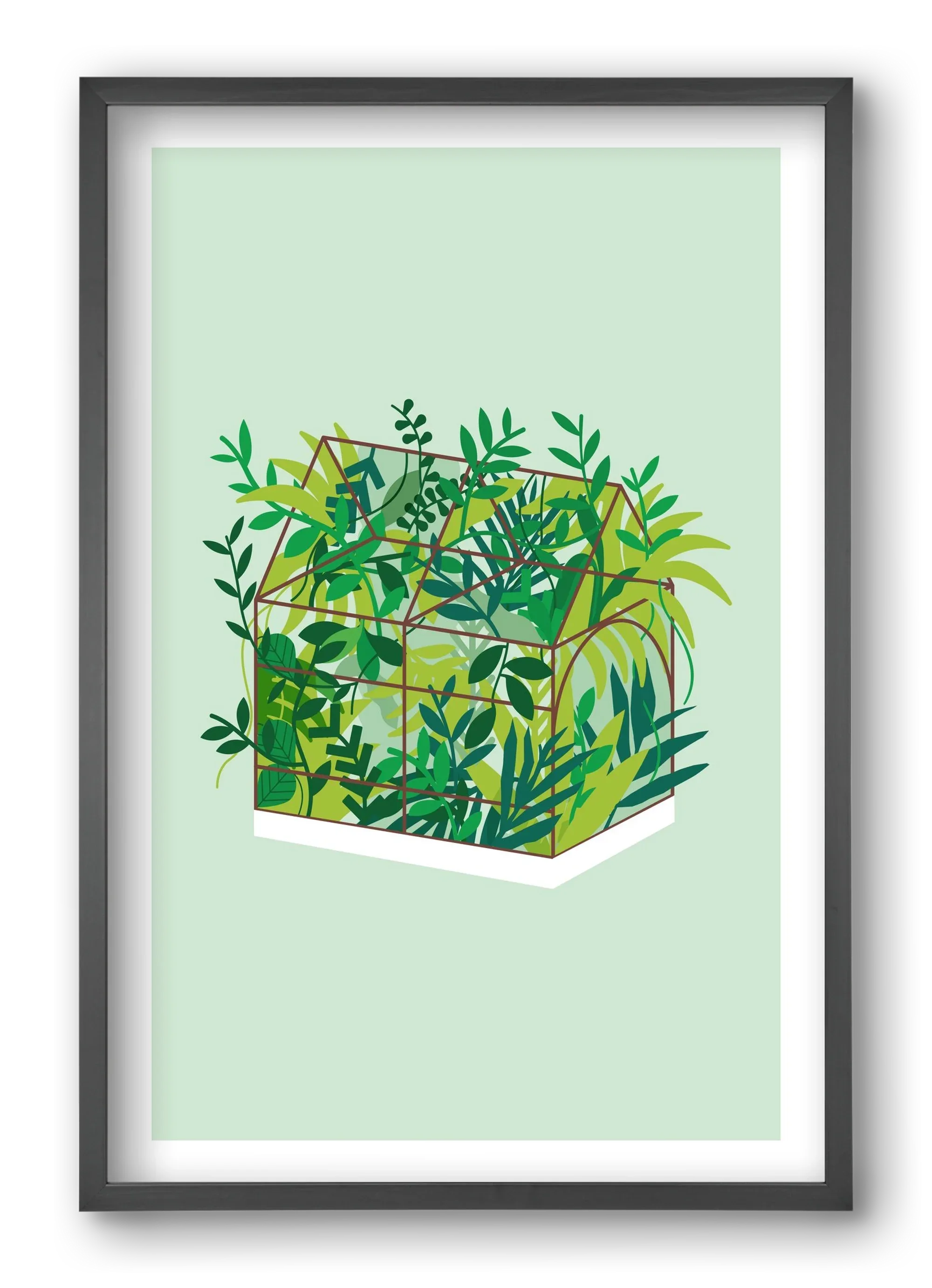 Greenhouse - artbridge