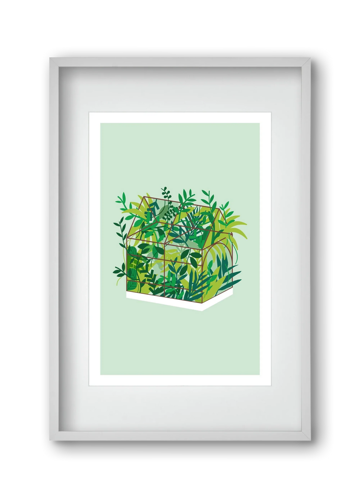 Greenhouse - artbridge
