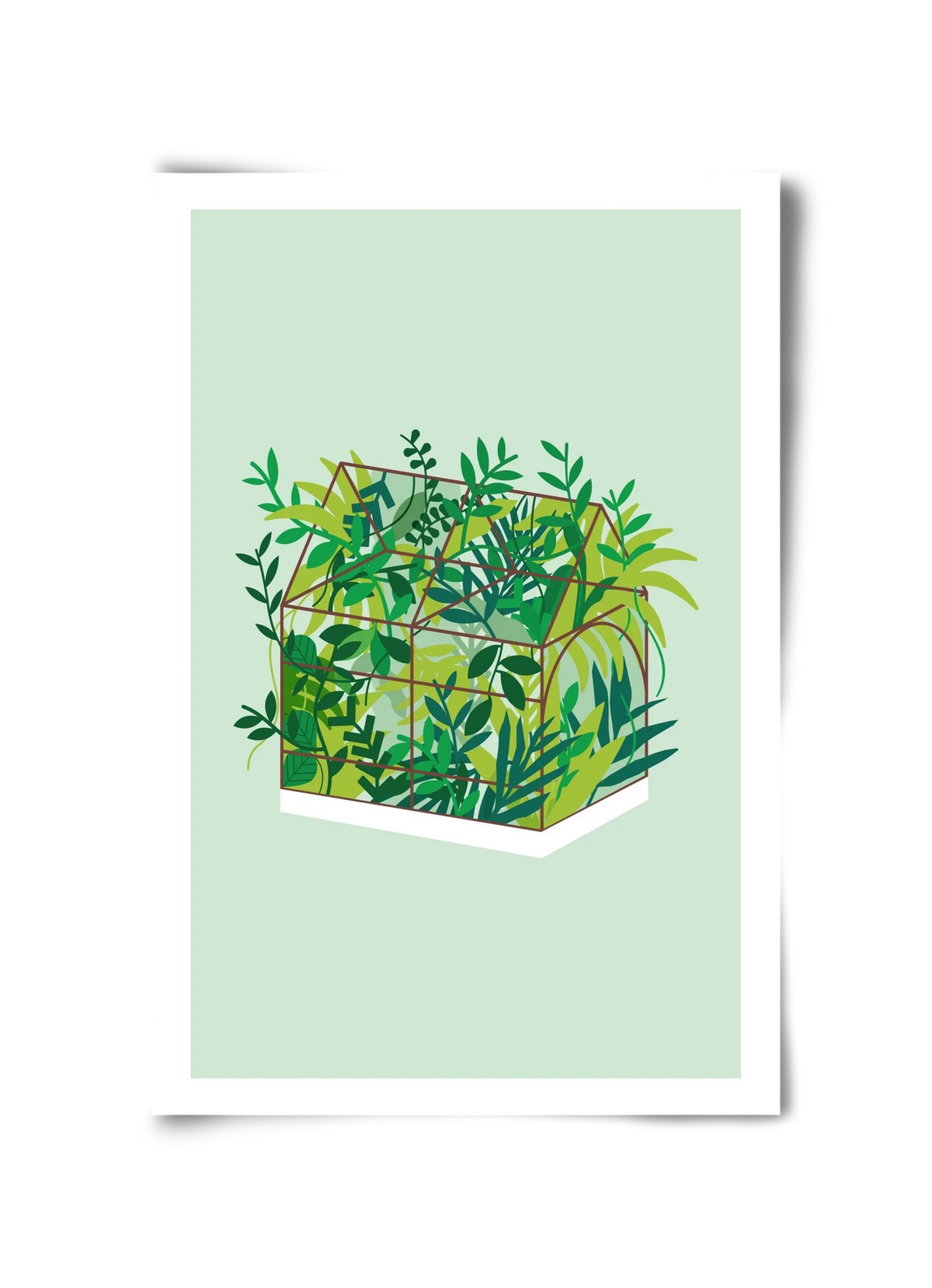 Greenhouse - artbridge