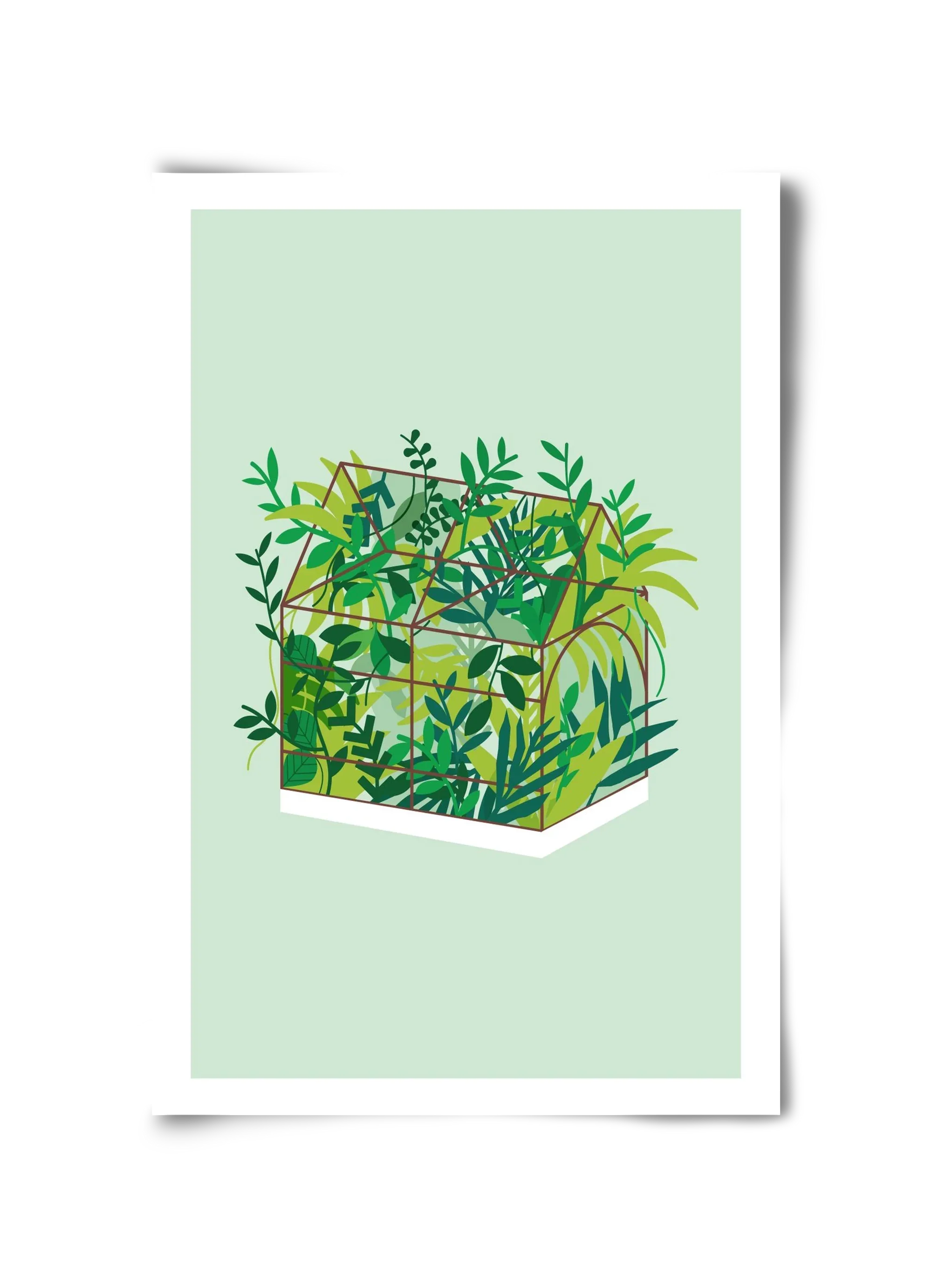 Greenhouse - artbridge