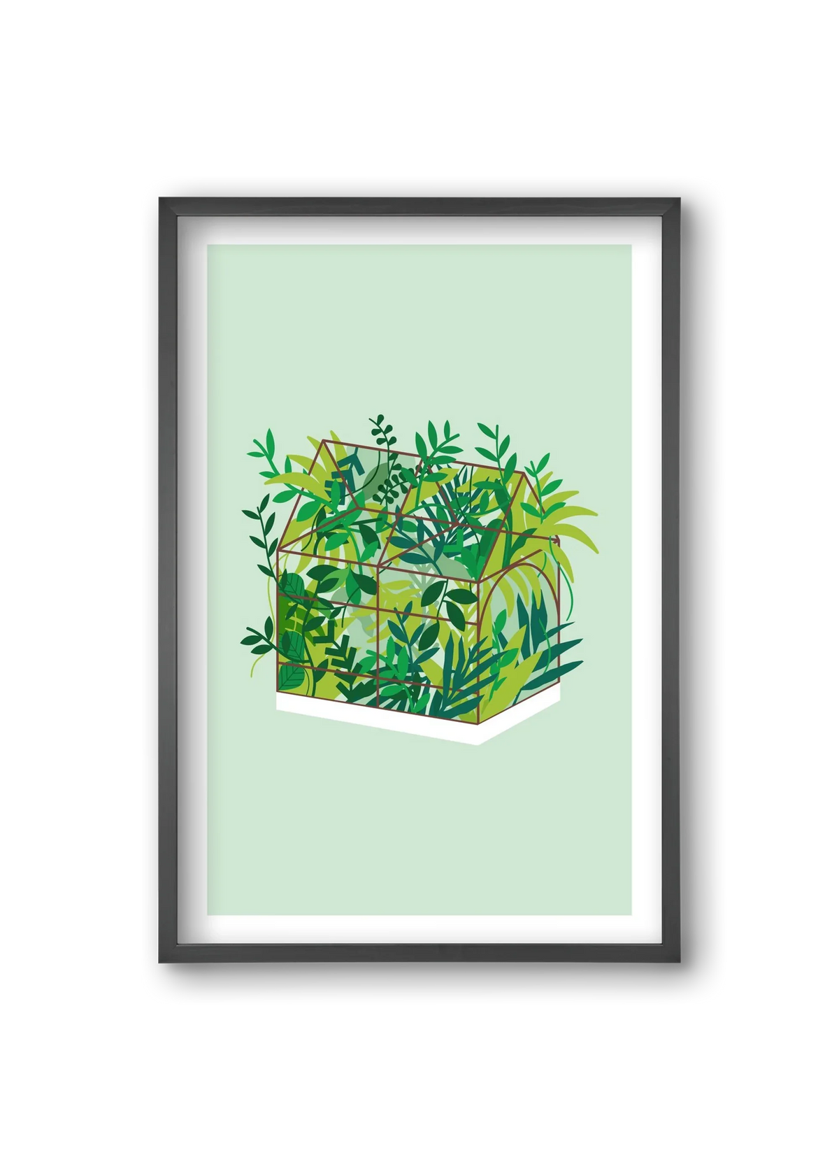 Greenhouse - artbridge