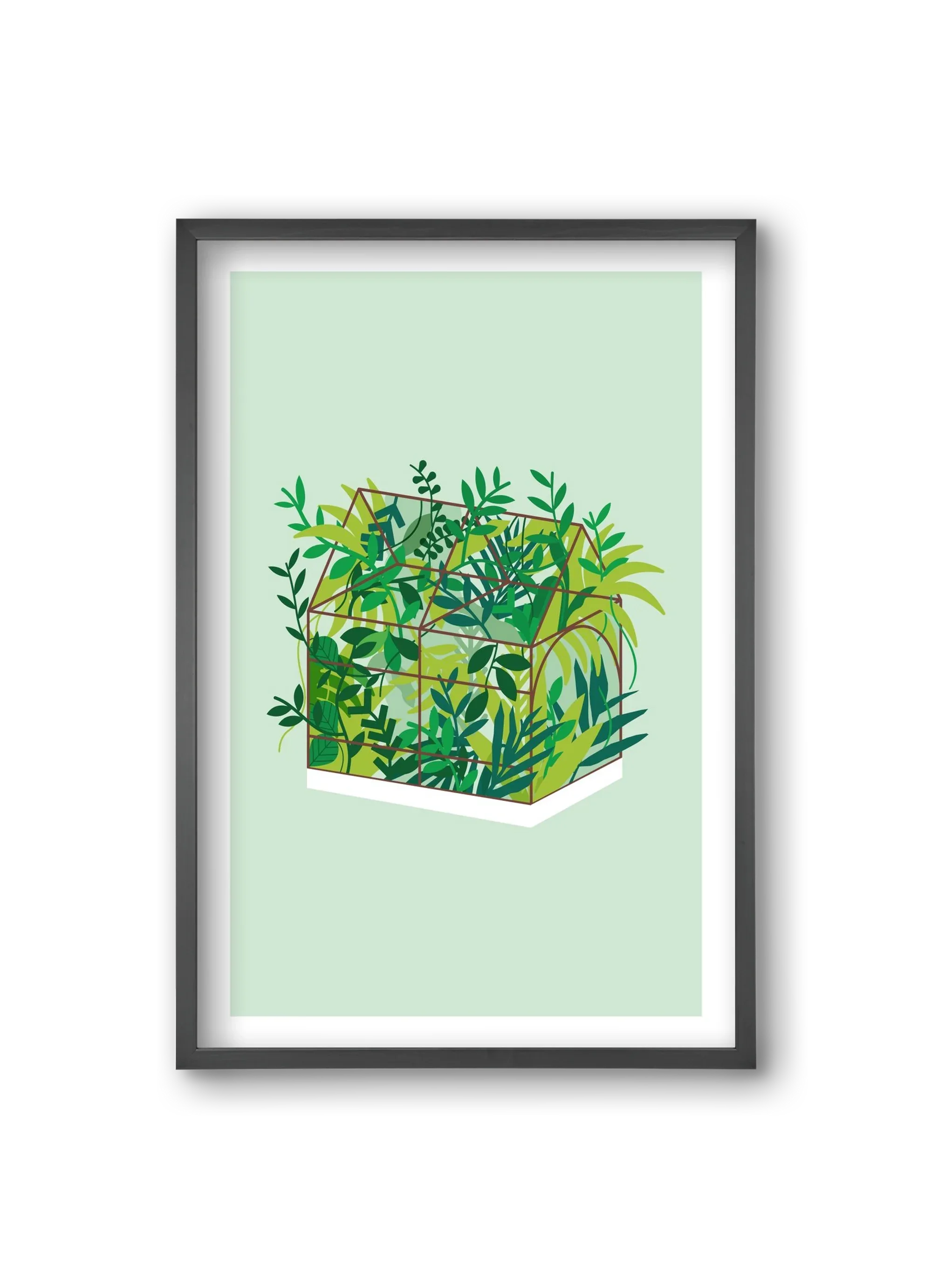 Greenhouse - artbridge