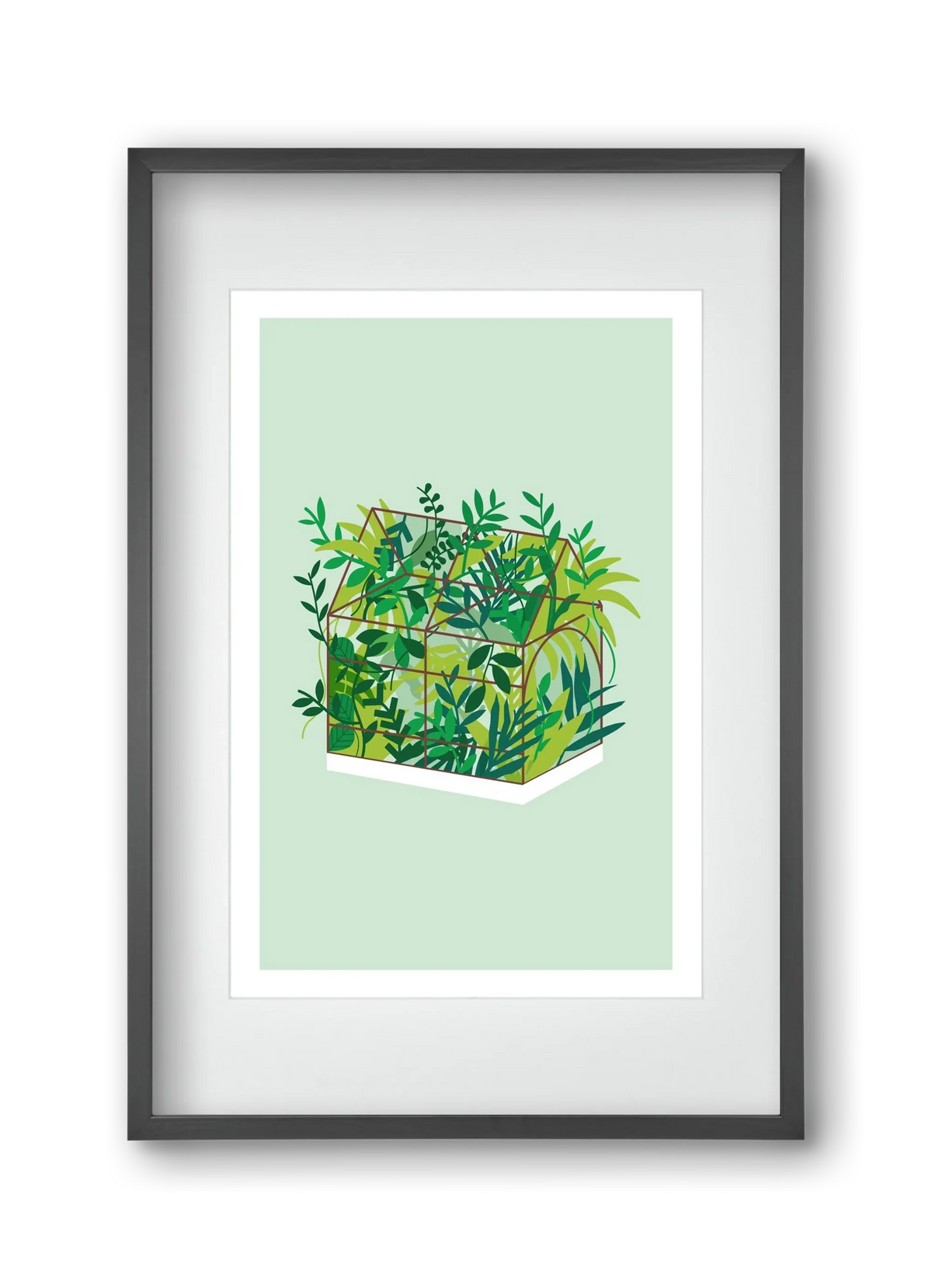 Greenhouse - artbridge