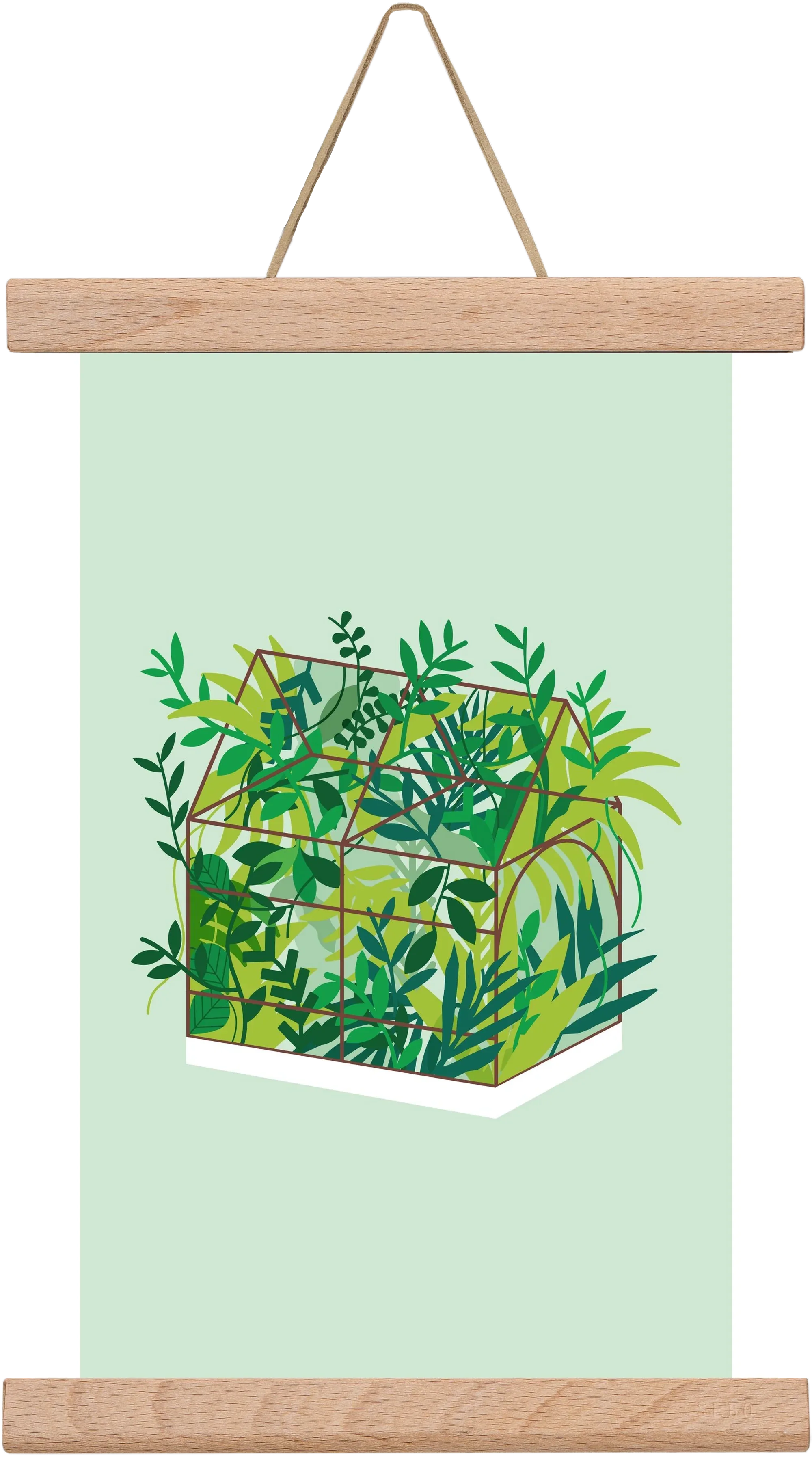 Greenhouse - artbridge