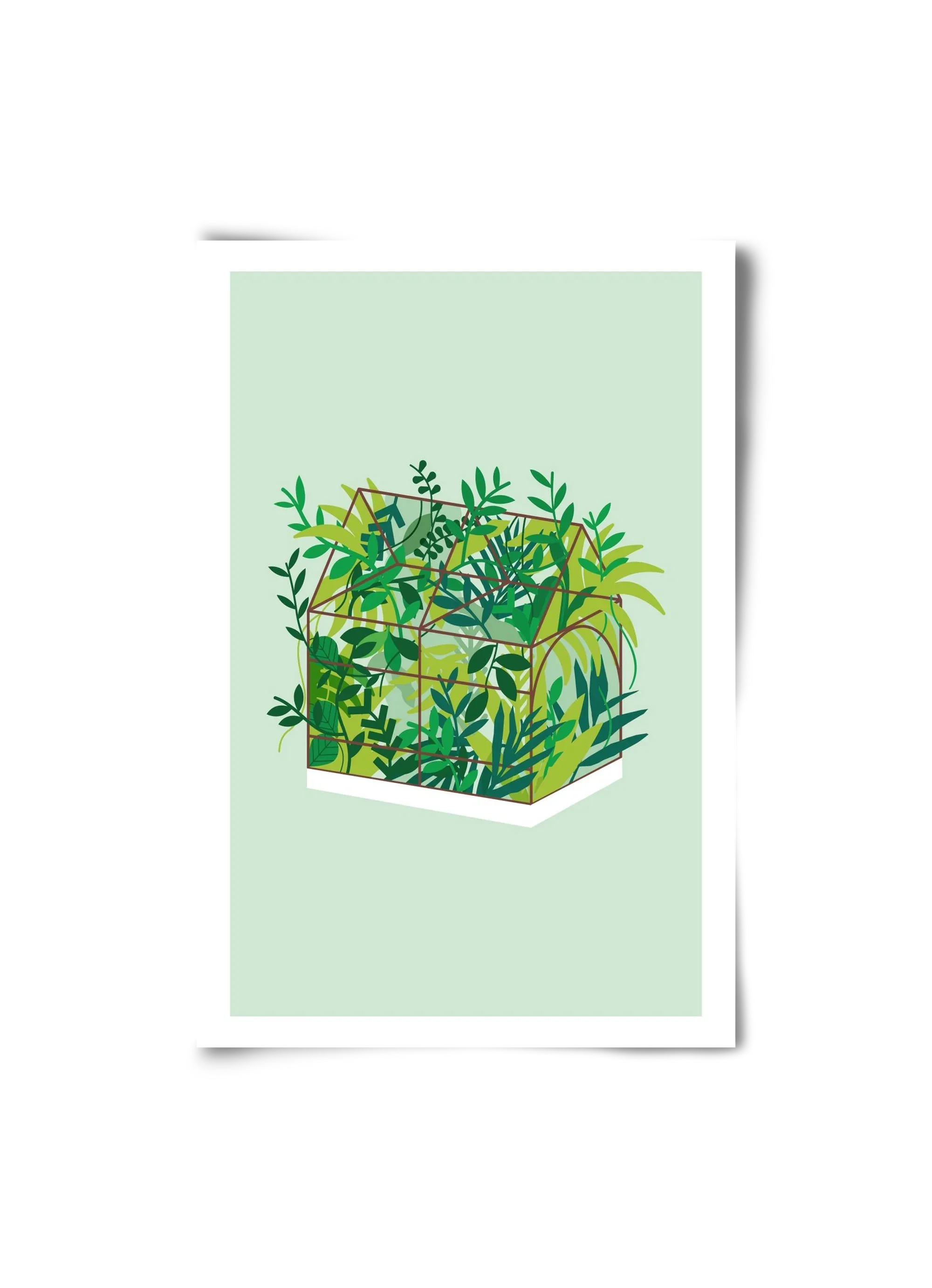 Greenhouse - artbridge