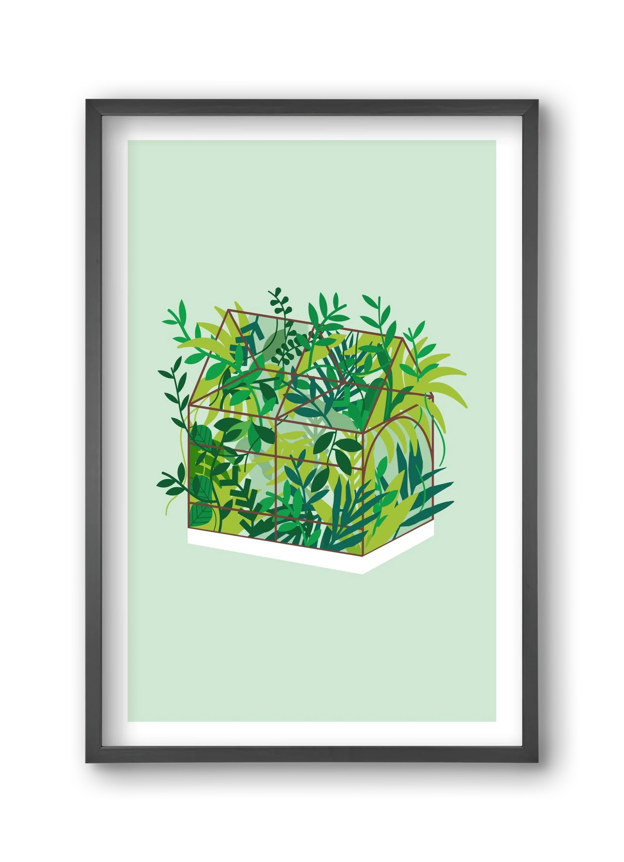 Greenhouse - artbridge